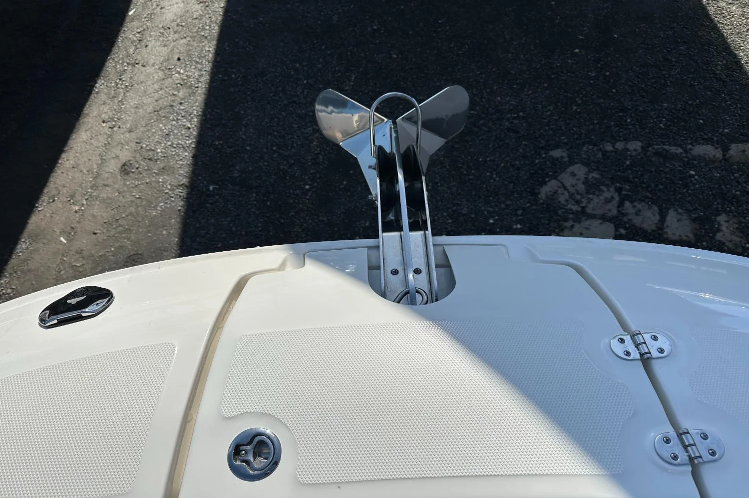 2023 Sea Ray SDX 290 Outboard Image Thumbnail #47