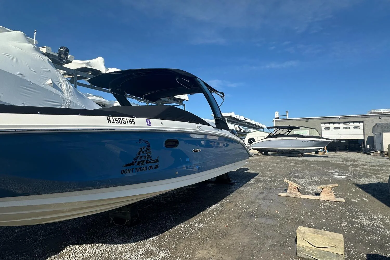 2023 Sea Ray SDX 290 Outboard Image Thumbnail #14