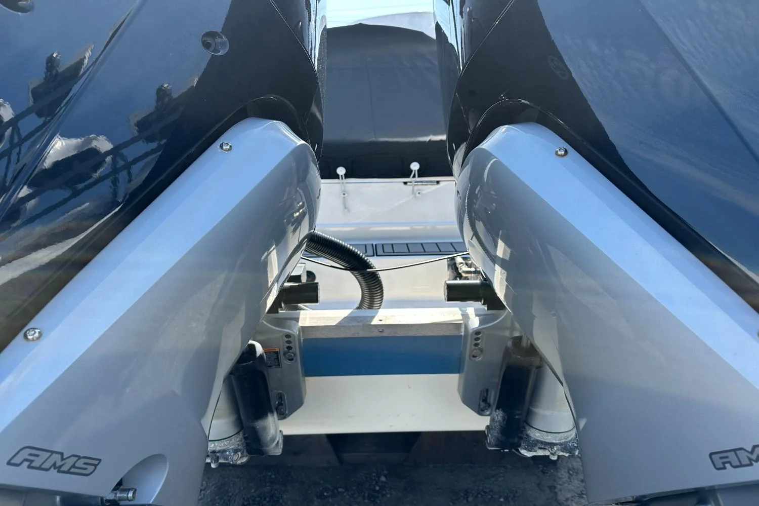 2023 Sea Ray SDX 290 Outboard Image Thumbnail #30