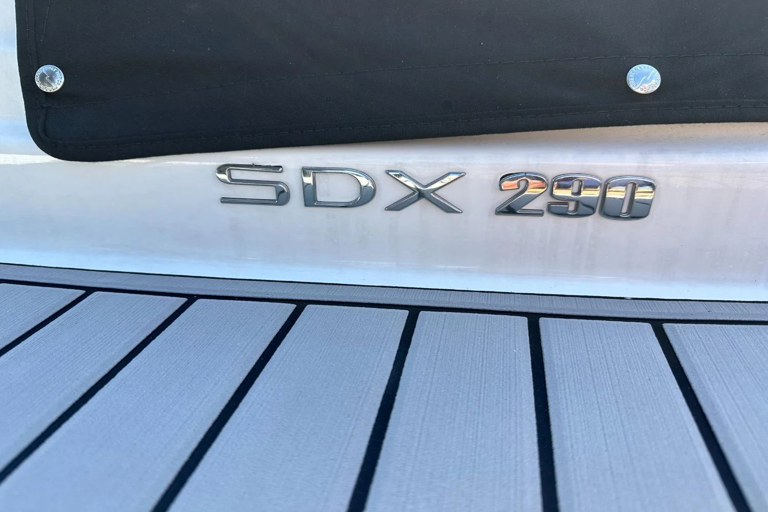 2023 Sea Ray SDX 290 Outboard Image Thumbnail #28