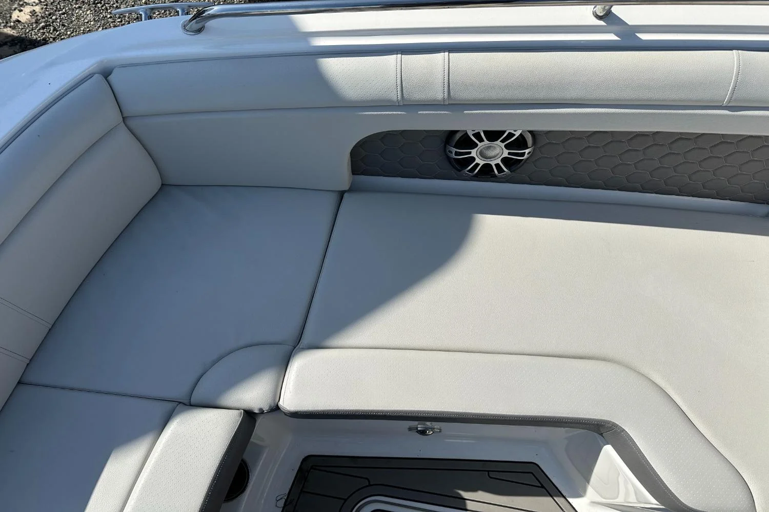 2023 Sea Ray SDX 290 Outboard Image Thumbnail #52