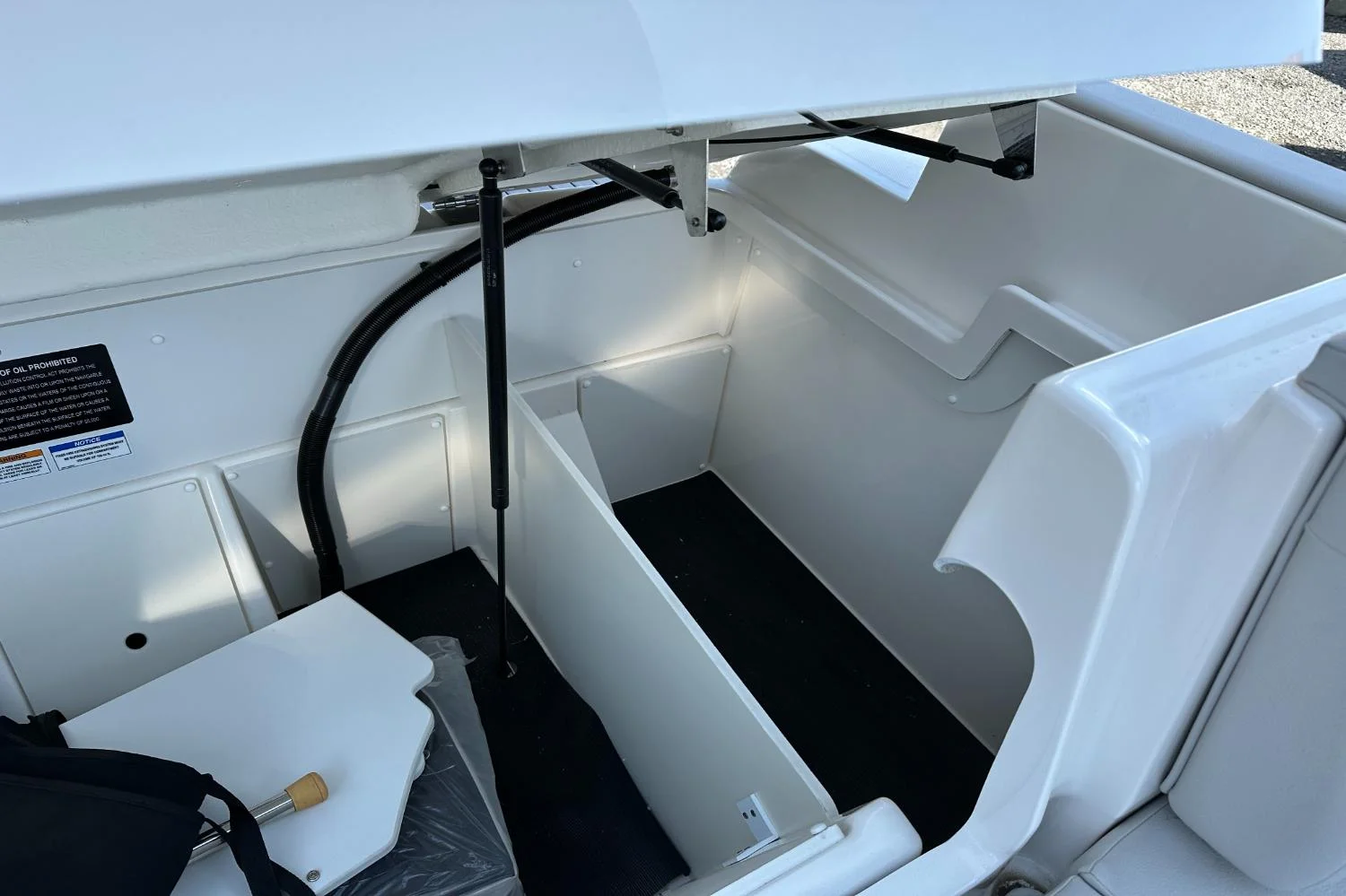 2023 Sea Ray SDX 290 Outboard Image Thumbnail #60