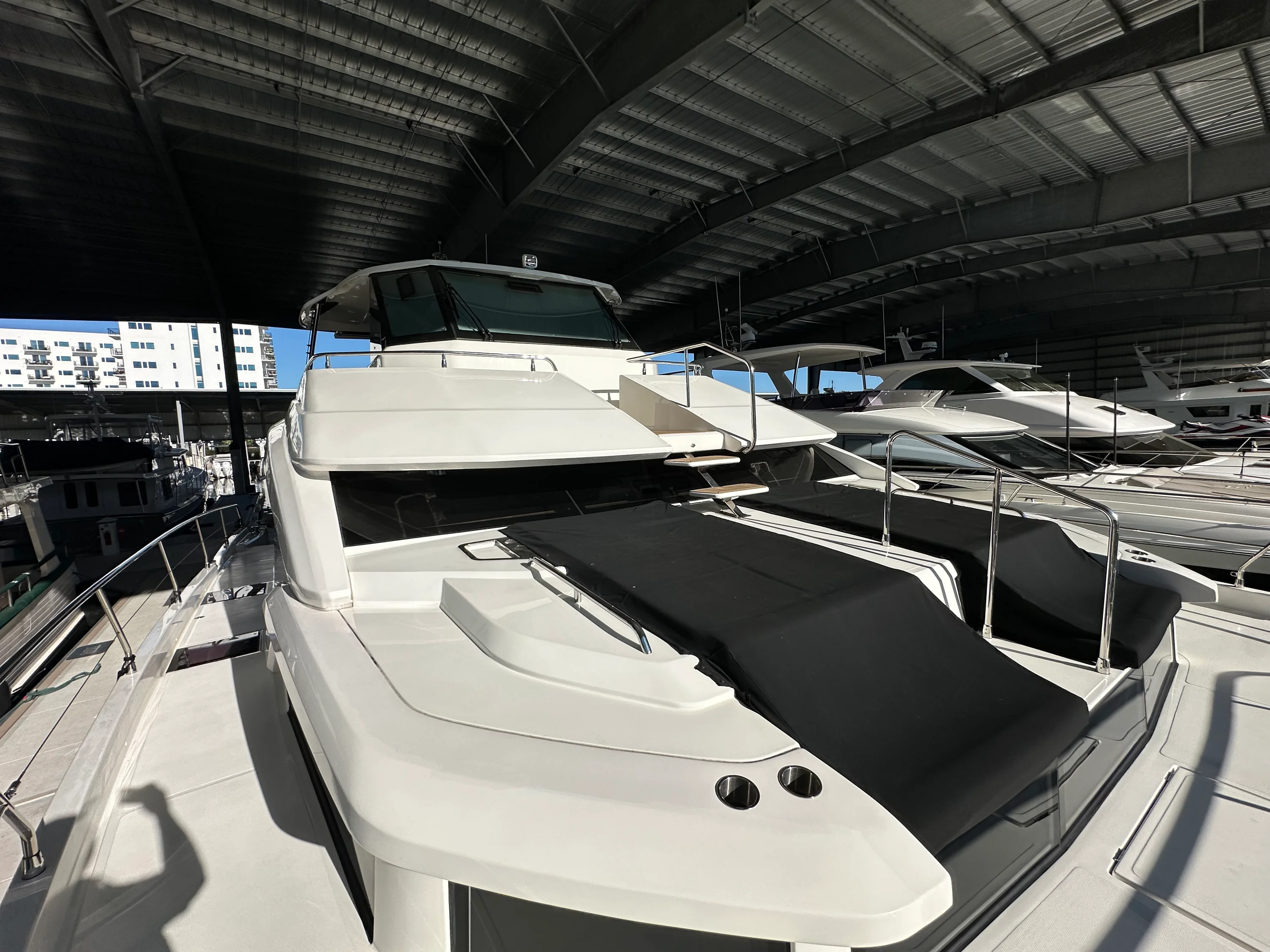 2024 Aquila 54 Yacht Image Thumbnail #39