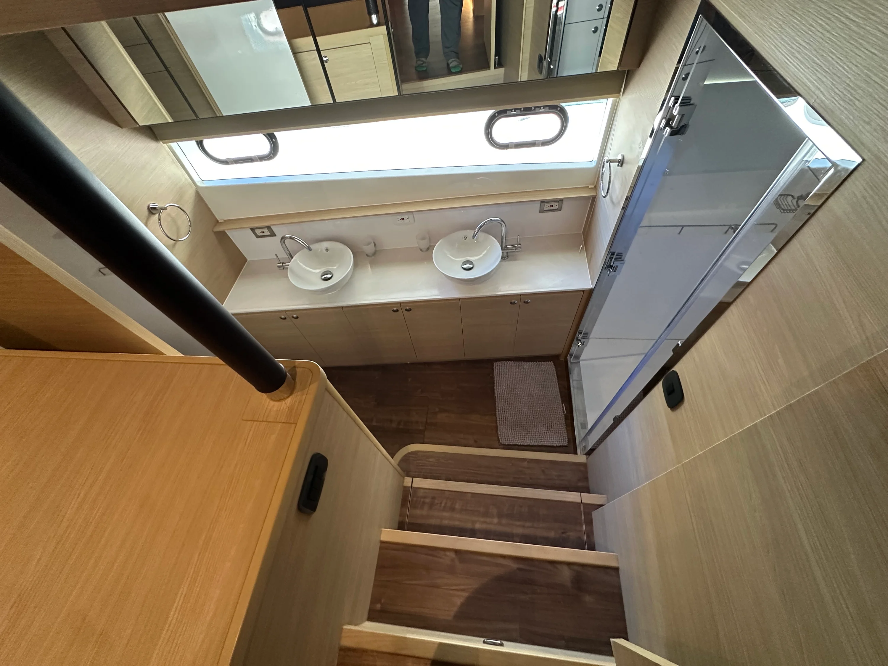 2024 Aquila 54 Yacht Image Thumbnail #25