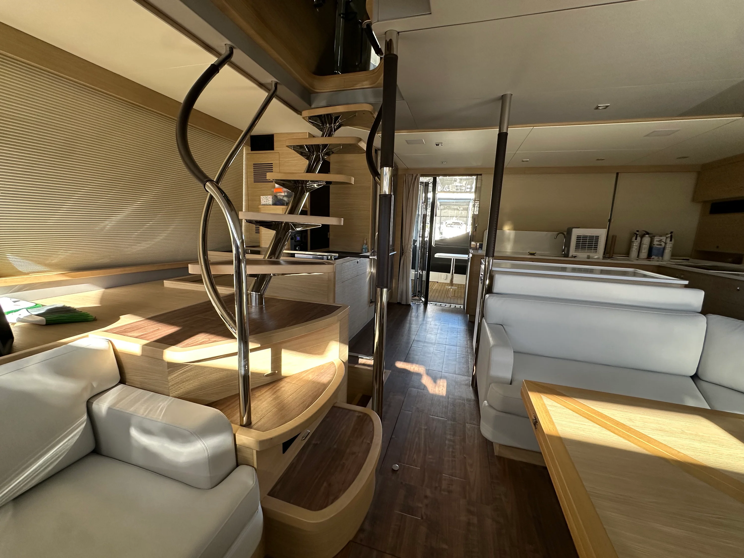 2024 Aquila 54 Yacht Image Thumbnail #30