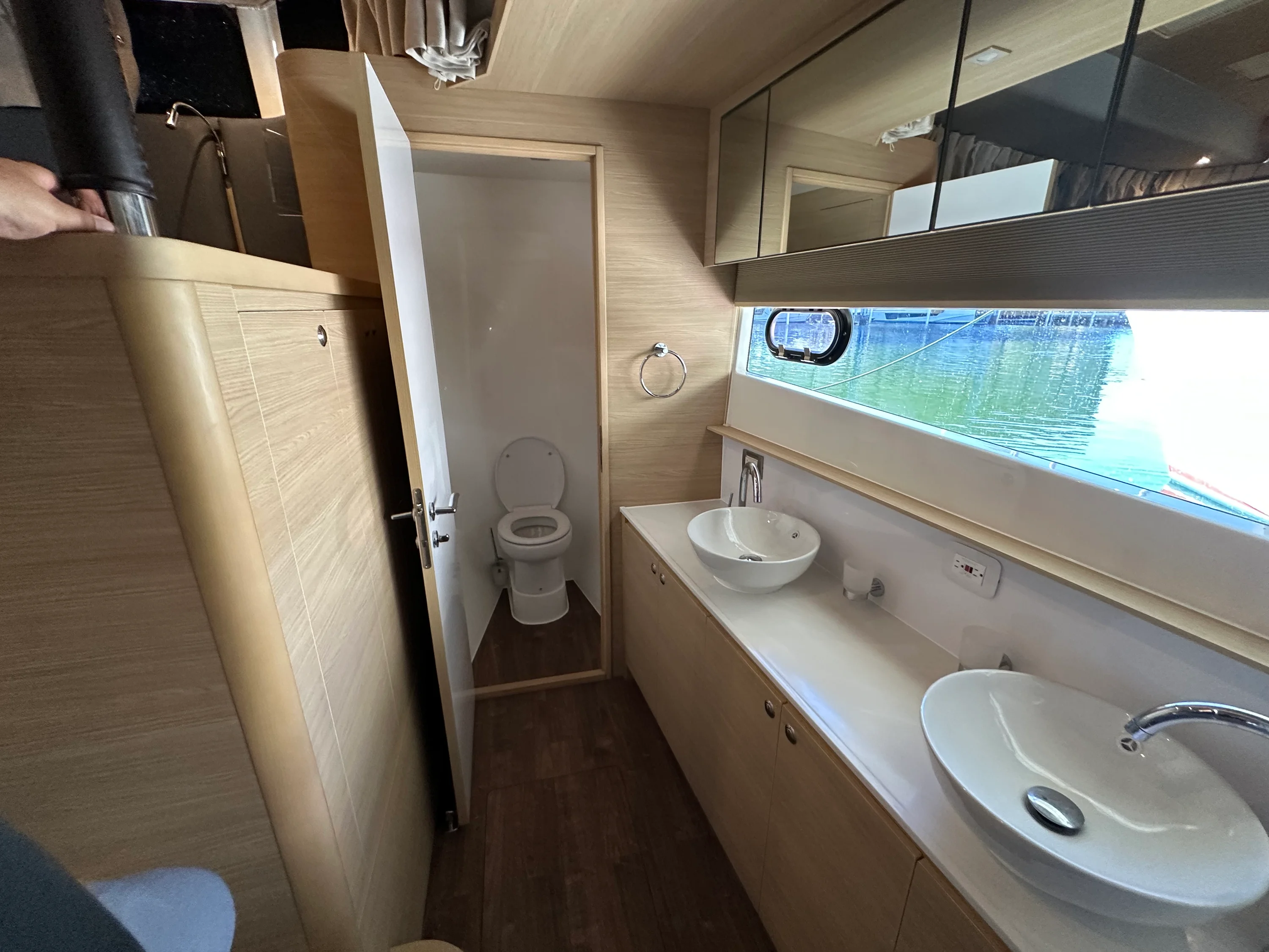 2024 Aquila 54 Yacht Image Thumbnail #26