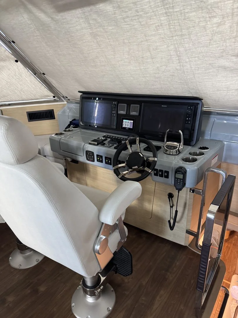 2024 Aquila 54 Yacht Image Thumbnail #32