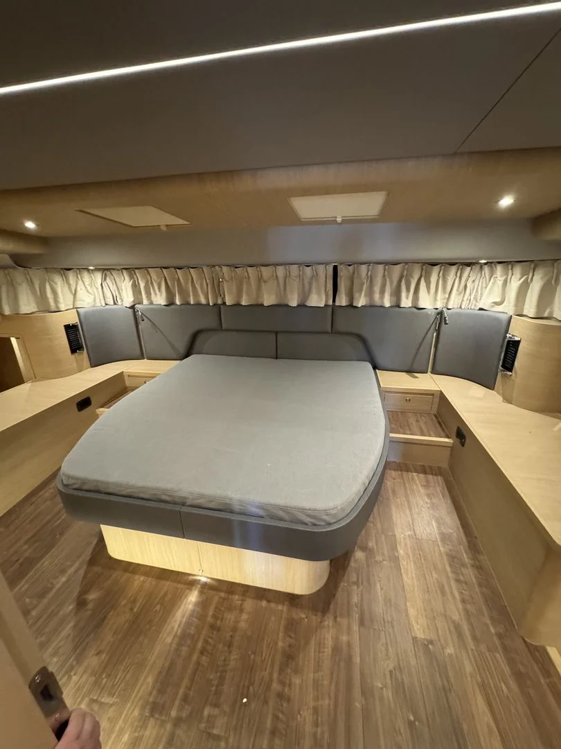 2024 Aquila 54 Yacht Image Thumbnail #18