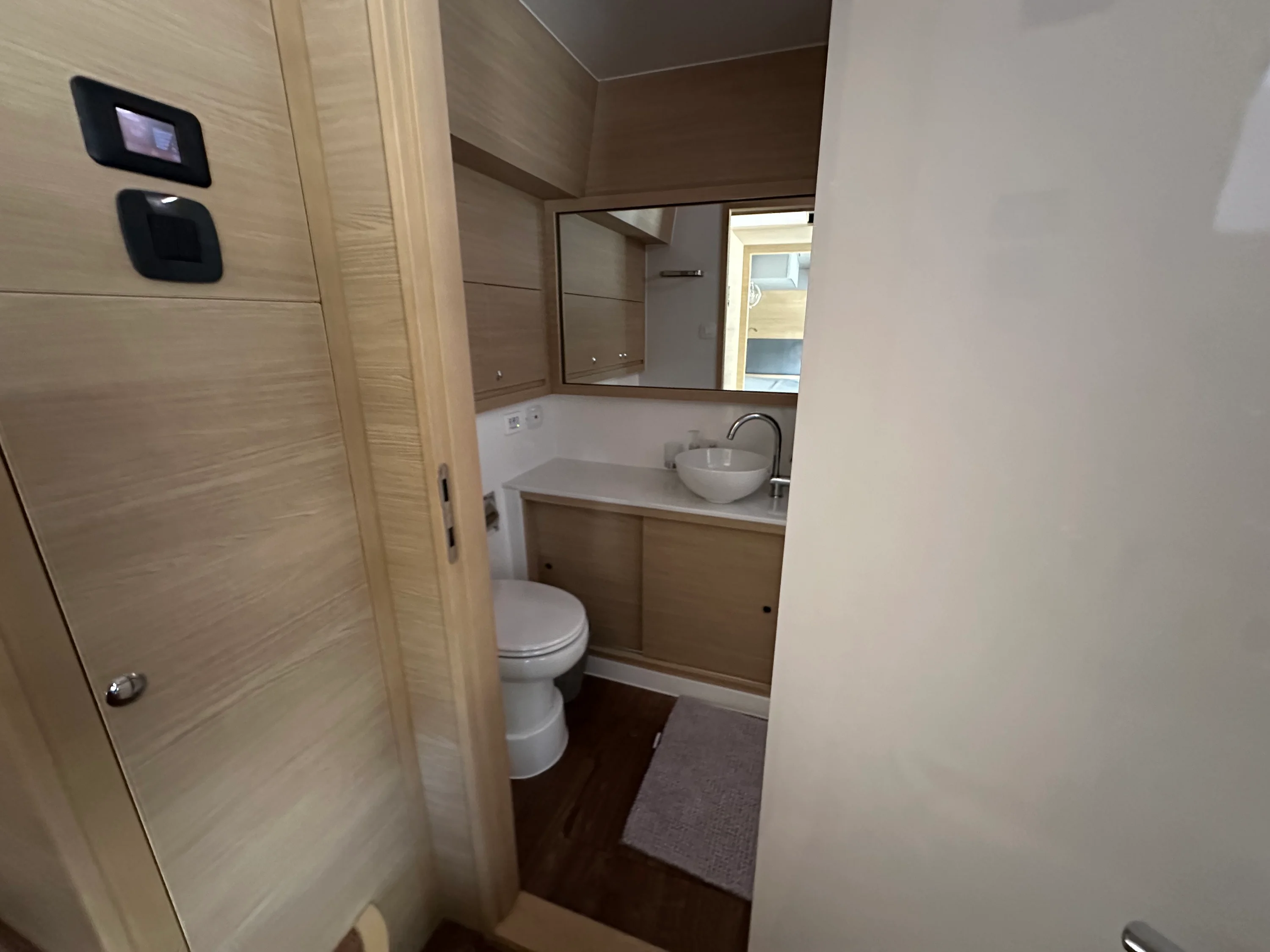 2024 Aquila 54 Yacht Image Thumbnail #15