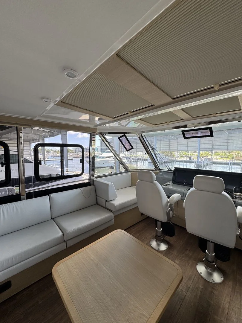 2024 Aquila 54 Yacht Image Thumbnail #31