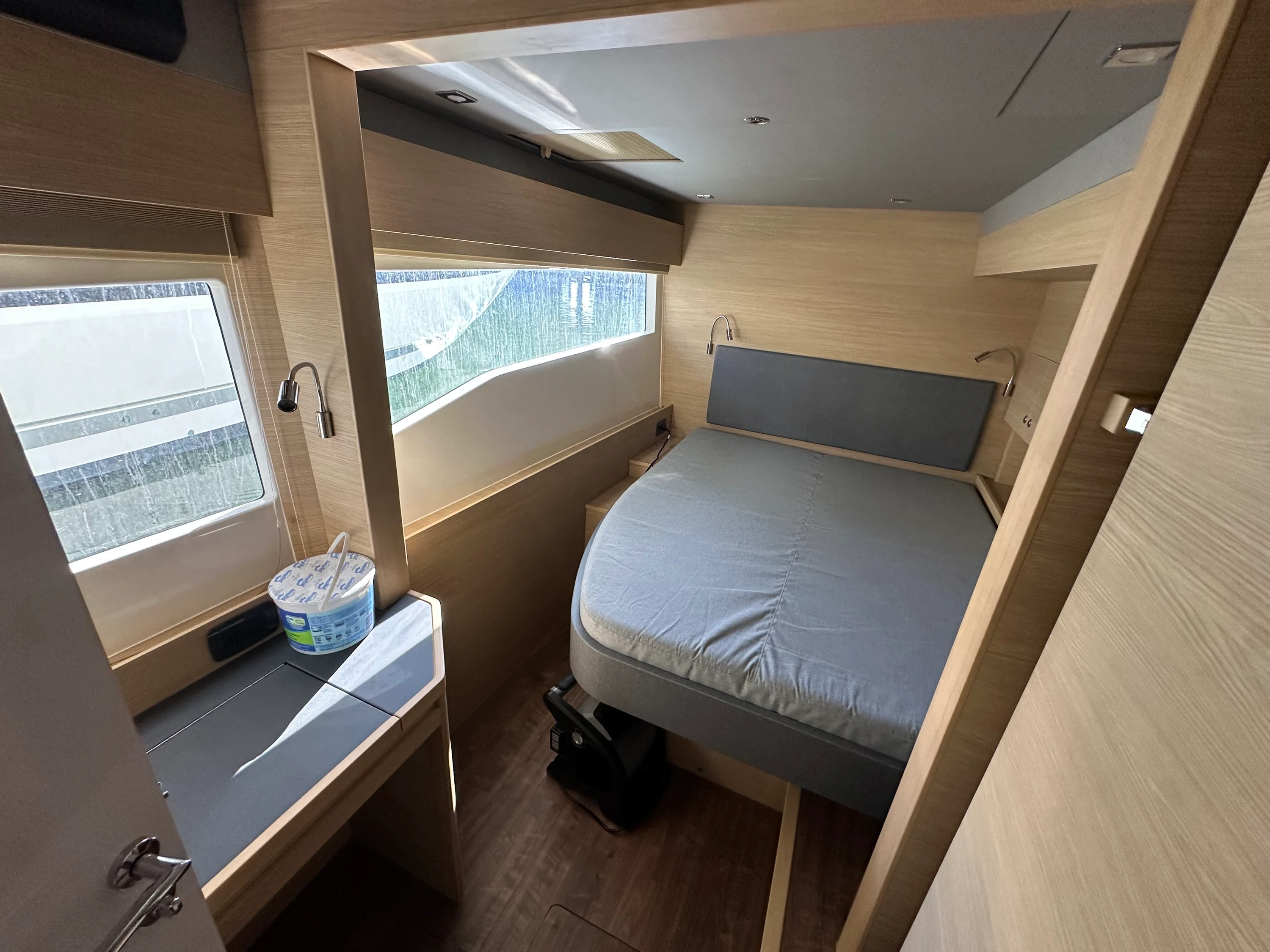 2024 Aquila 54 Yacht Image Thumbnail #10