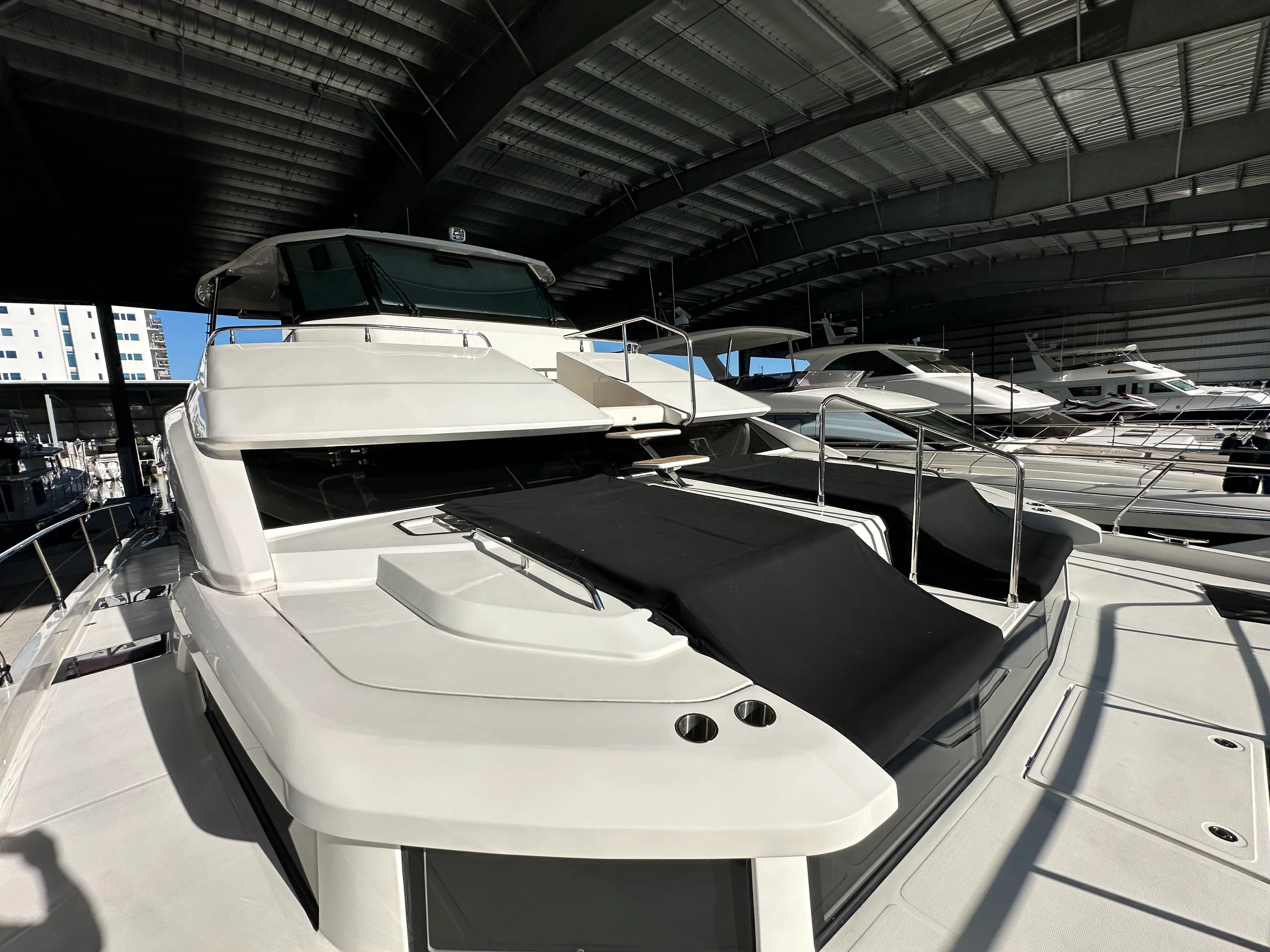 2024 Aquila 54 Yacht Image Thumbnail #38