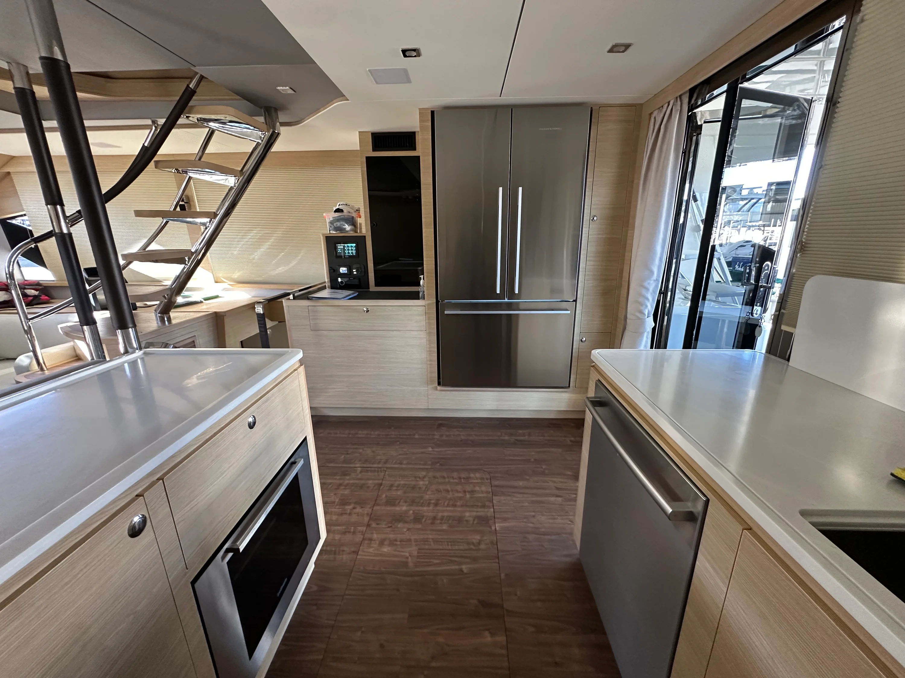 2024 Aquila 54 Yacht Image Thumbnail #12