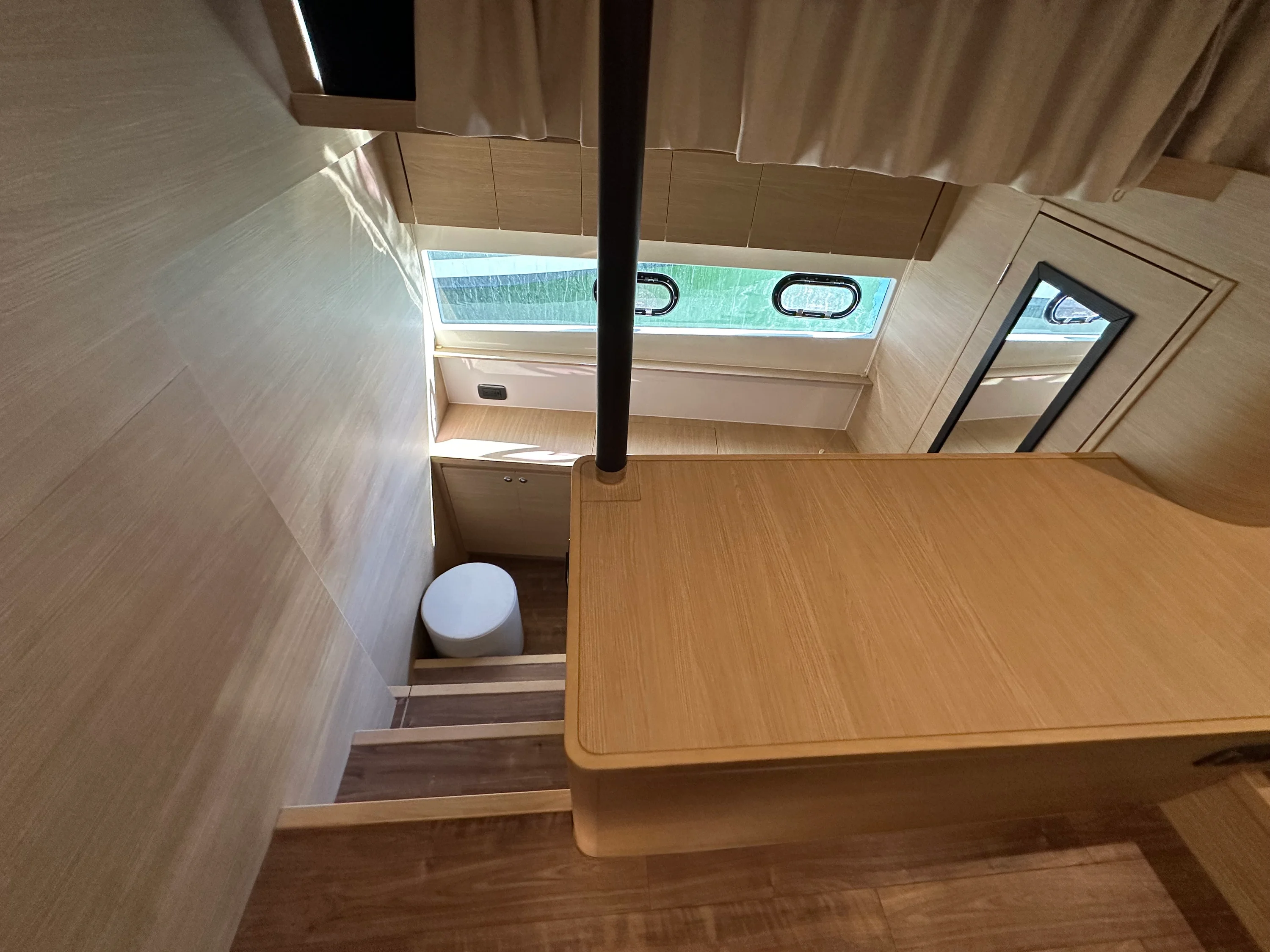 2024 Aquila 54 Yacht Image Thumbnail #20