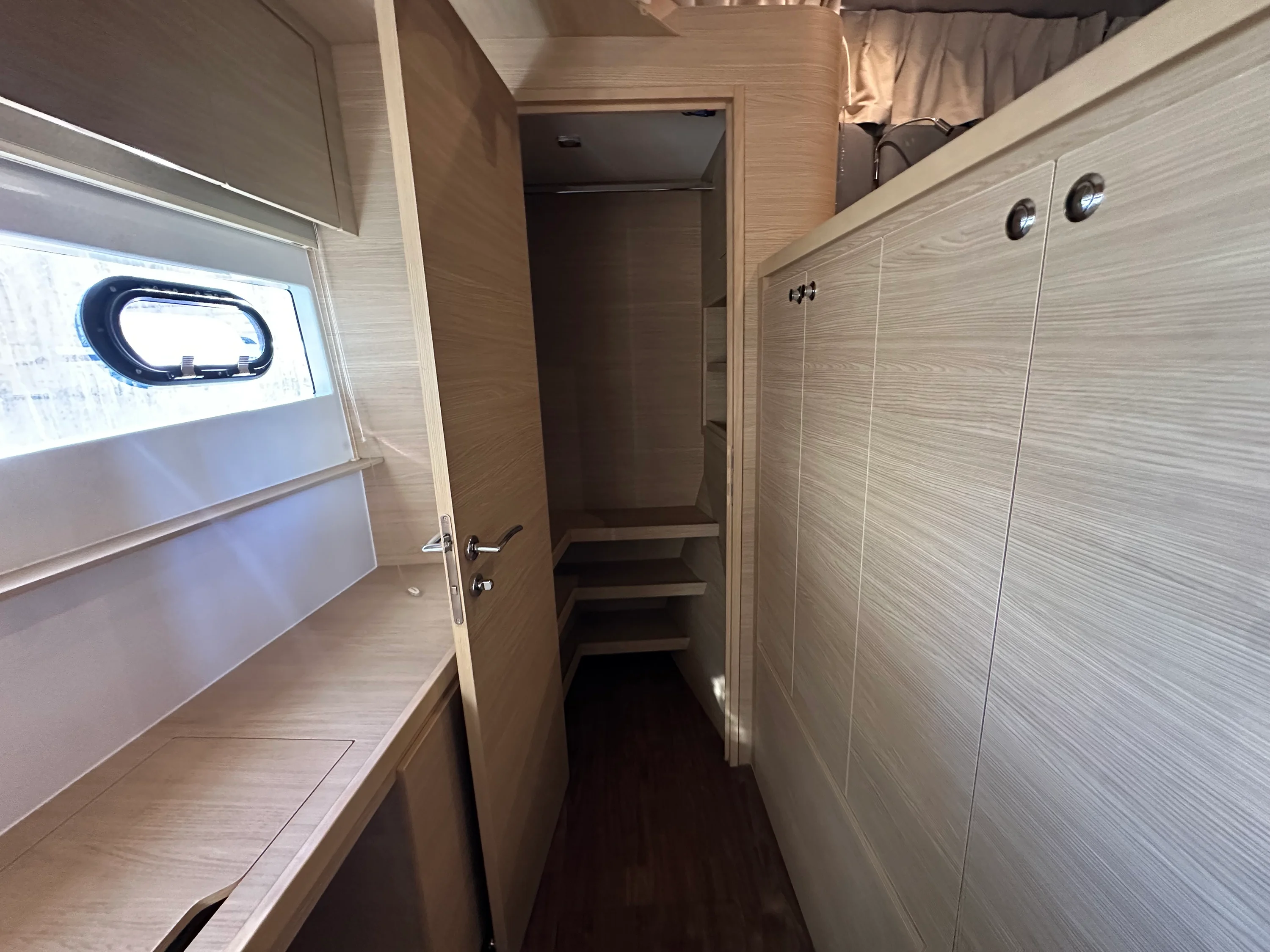 2024 Aquila 54 Yacht Image Thumbnail #22