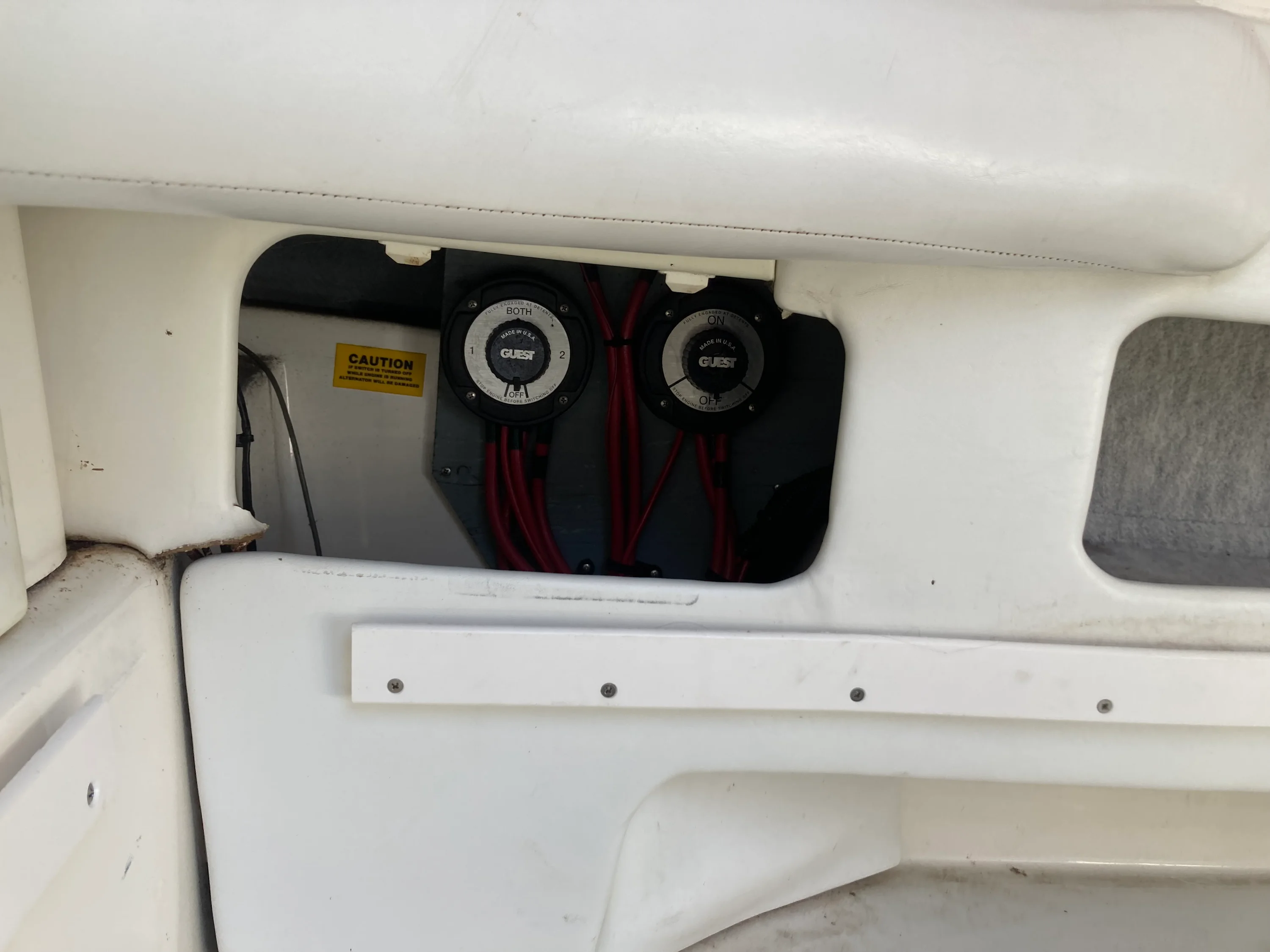 1995 Sea Ray 300 SUNDANCER Image Thumbnail #22