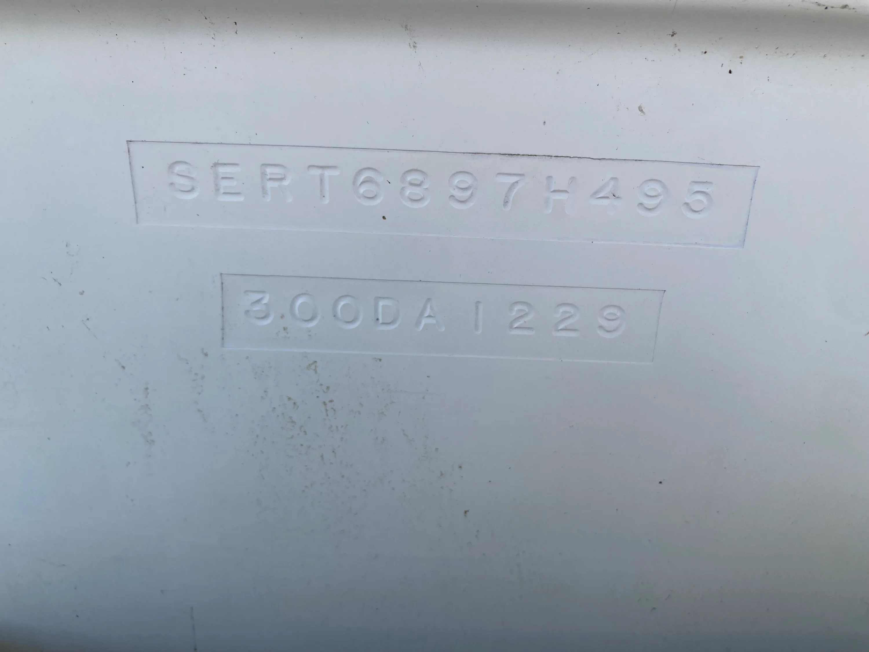 1995 Sea Ray 300 SUNDANCER Image Thumbnail #23