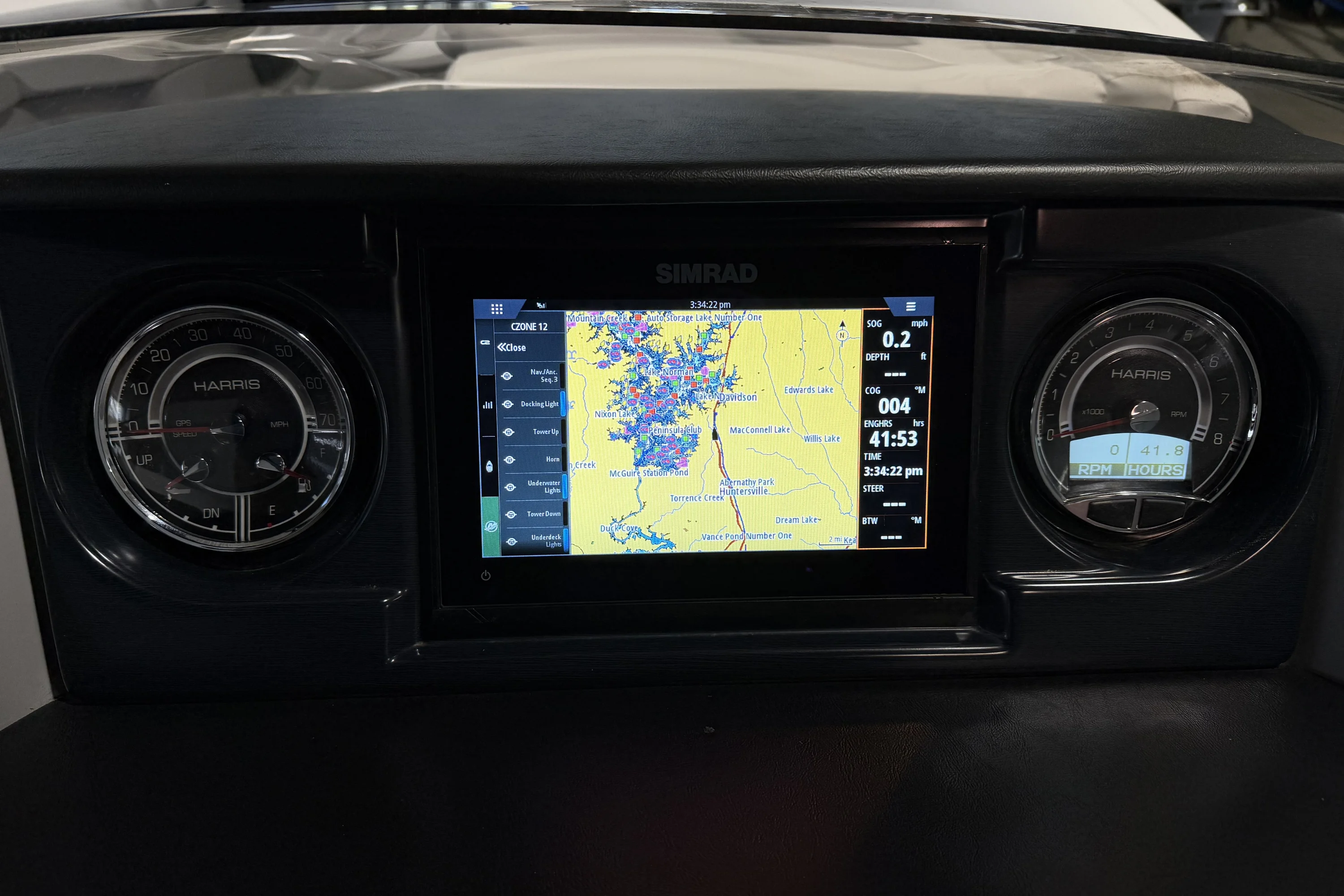 2023 Harris Solstice 230 Image Thumbnail #10