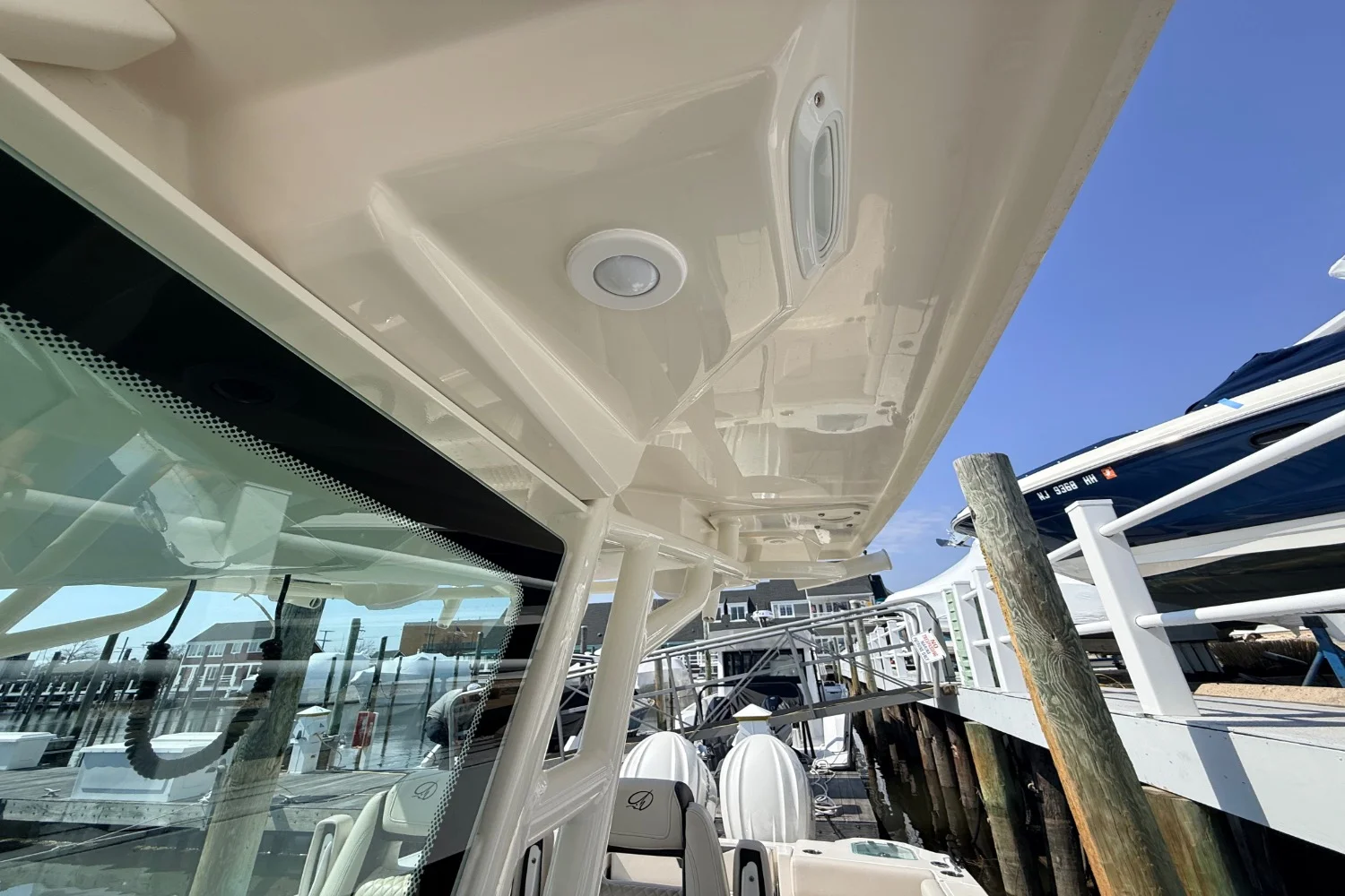 2024 Sailfish 312 CC Image Thumbnail #31