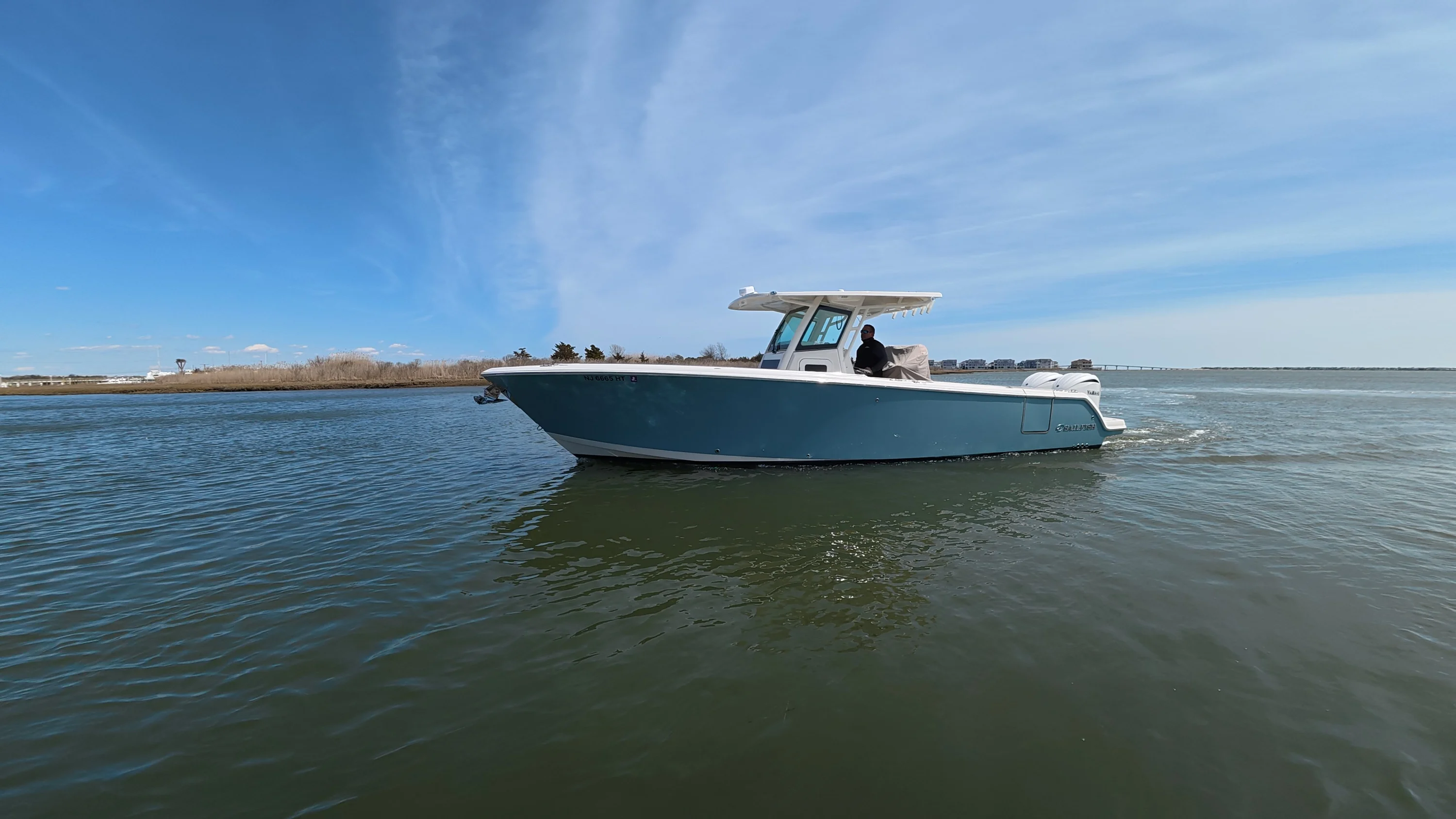 2024 Sailfish 312 CC Image Thumbnail #28