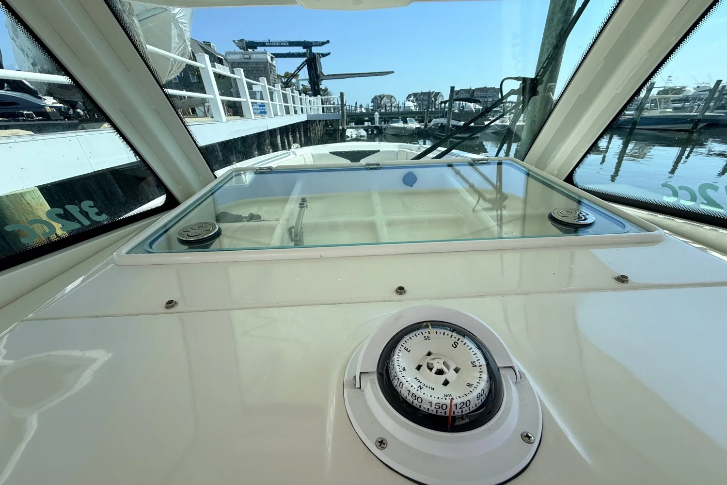 2024 Sailfish 312 CC Image Thumbnail #32