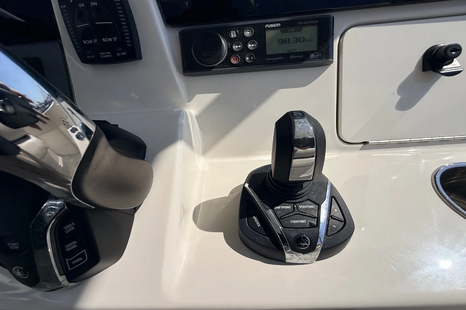 2024 Sailfish 312 CC Image Thumbnail #22