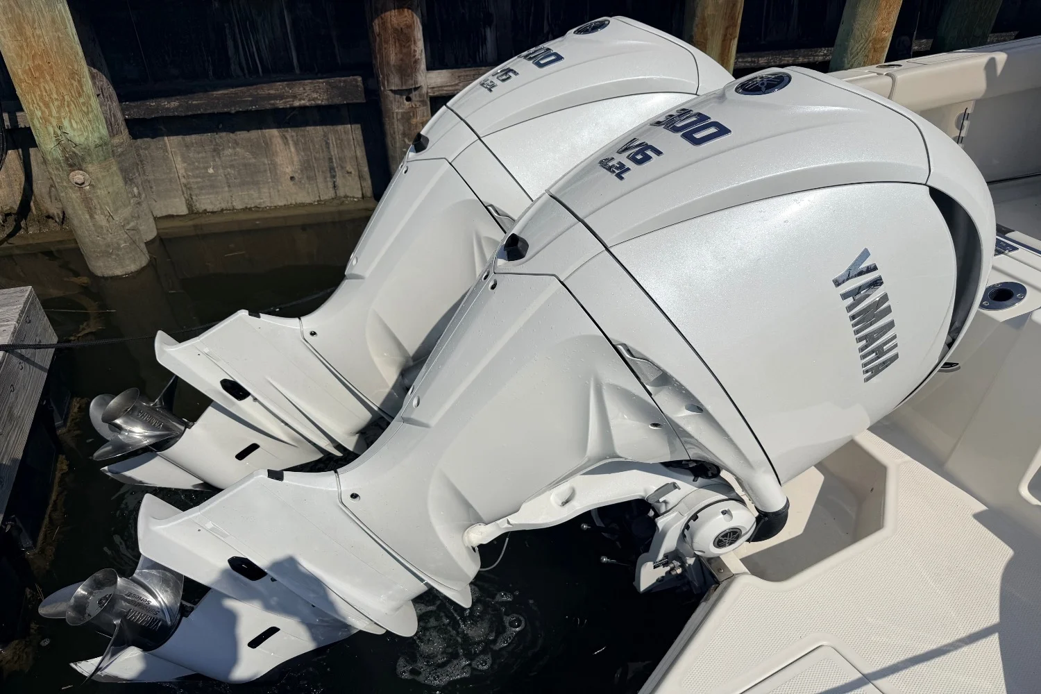 2024 Sailfish 312 CC Image Thumbnail #11