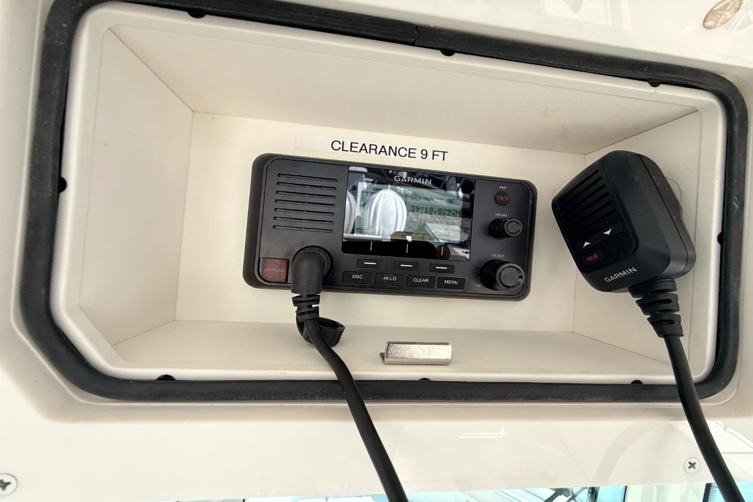 2024 Sailfish 312 CC Image Thumbnail #25