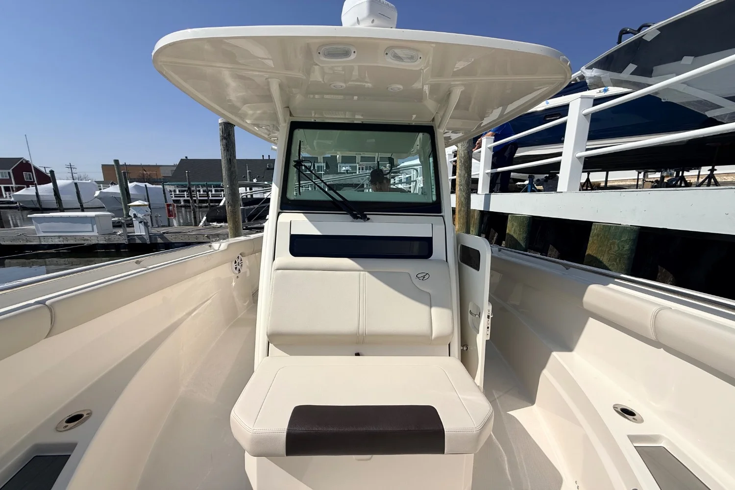 2024 Sailfish 312 CC Image Thumbnail #26