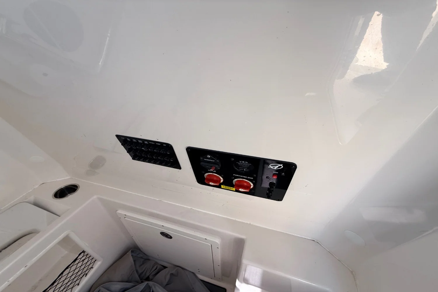 2024 Sailfish 312 CC Image Thumbnail #30