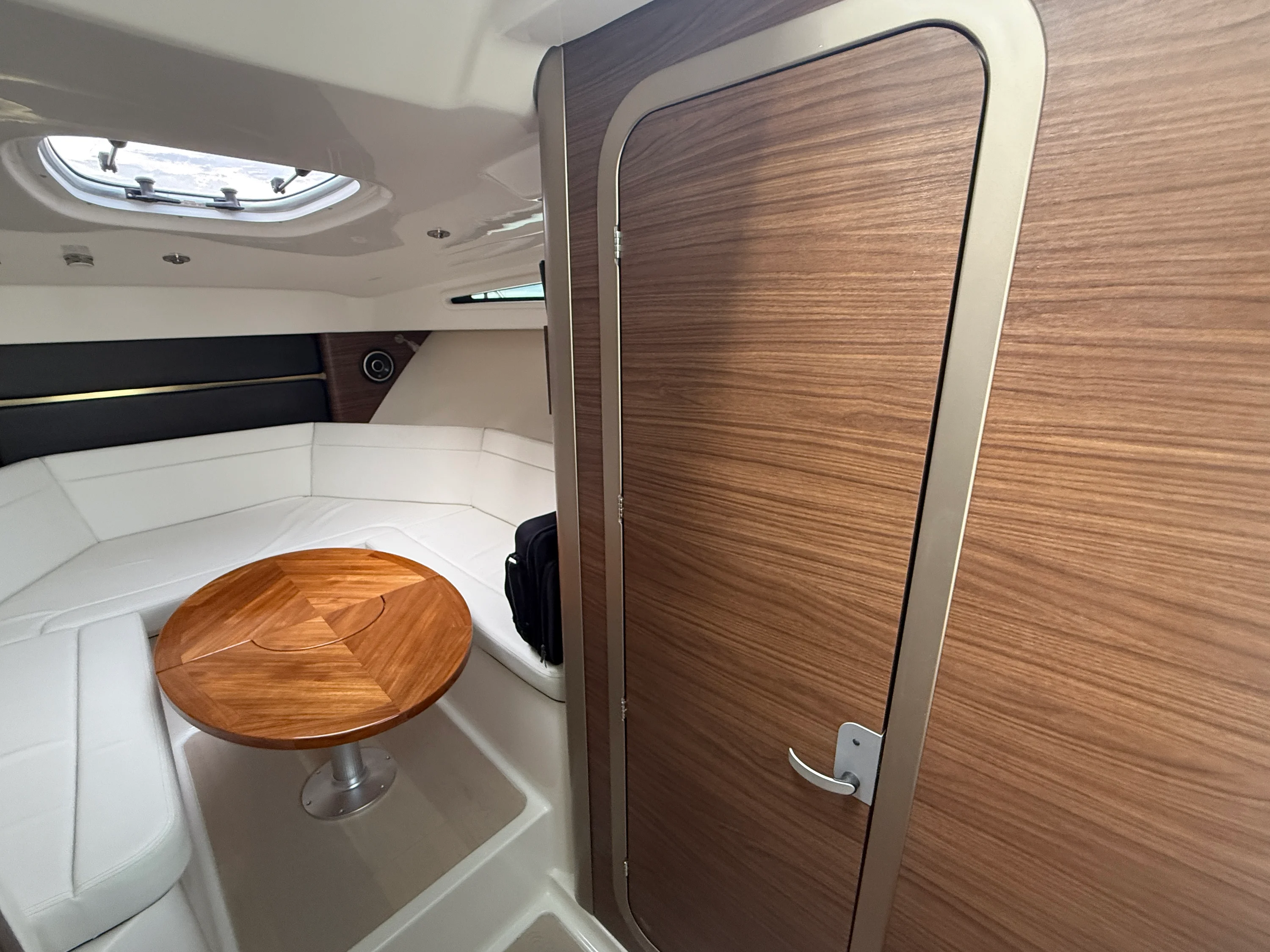 2027 Boston Whaler 325 Conquest Image Thumbnail #48