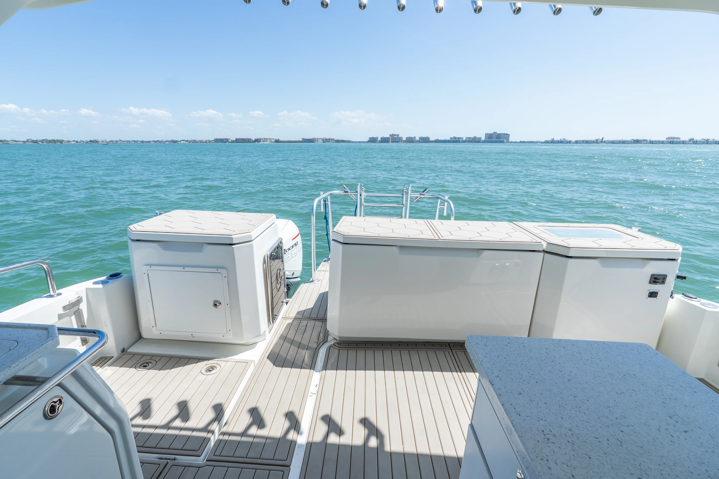 2019 Aquila 36 SPORT Image Thumbnail #23