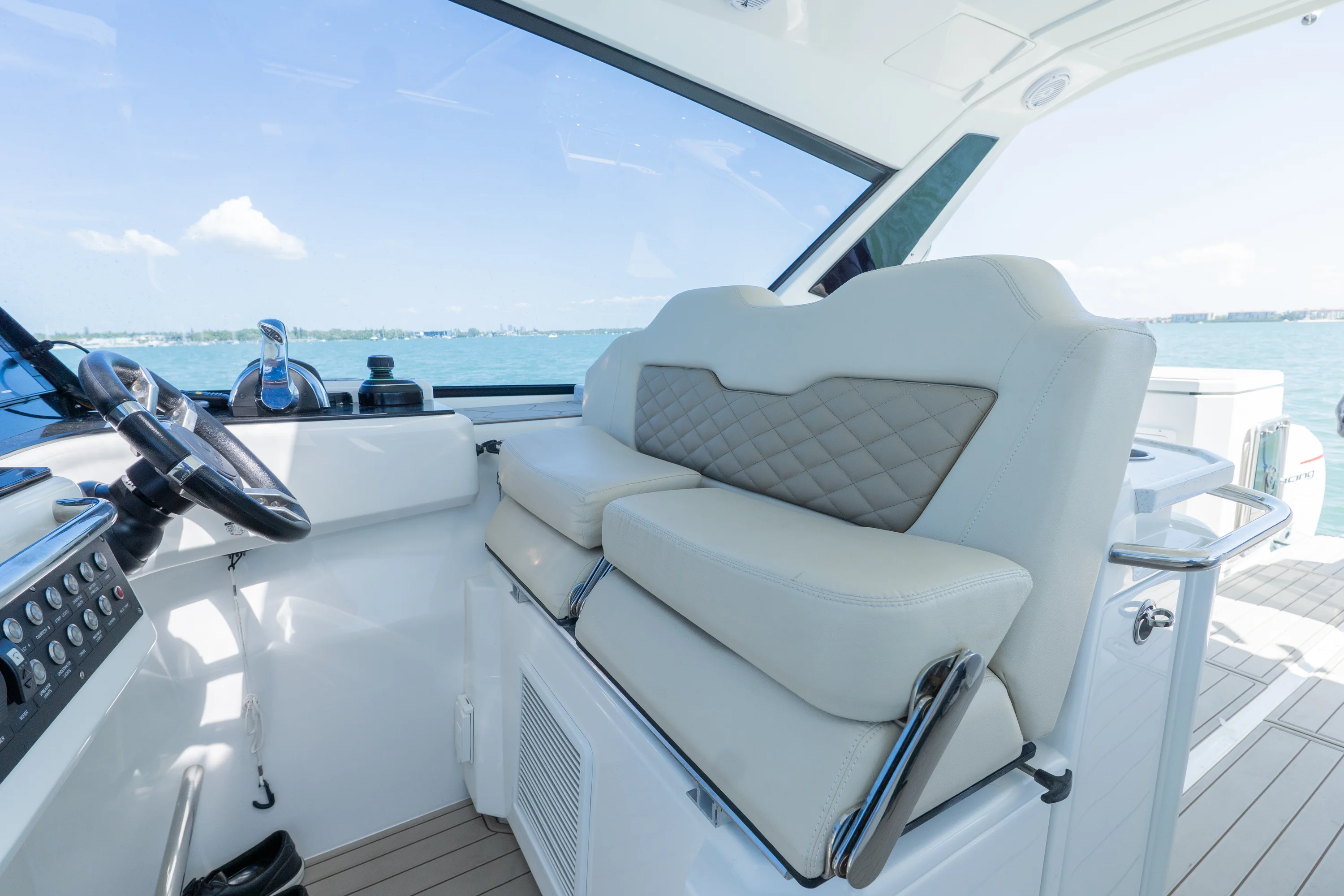 2019 Aquila 36 SPORT Image Thumbnail #17