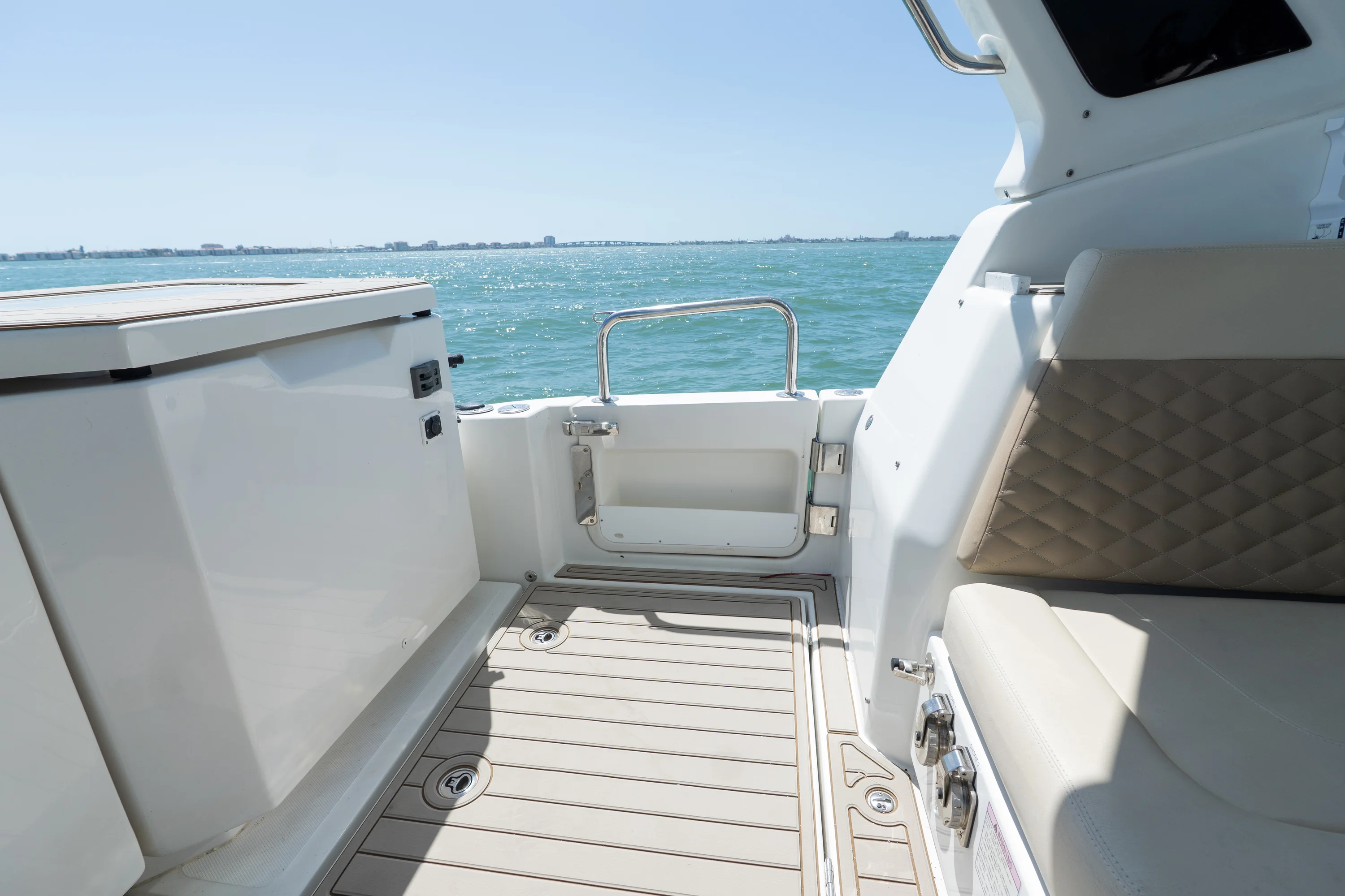 2019 Aquila 36 SPORT Image Thumbnail #24