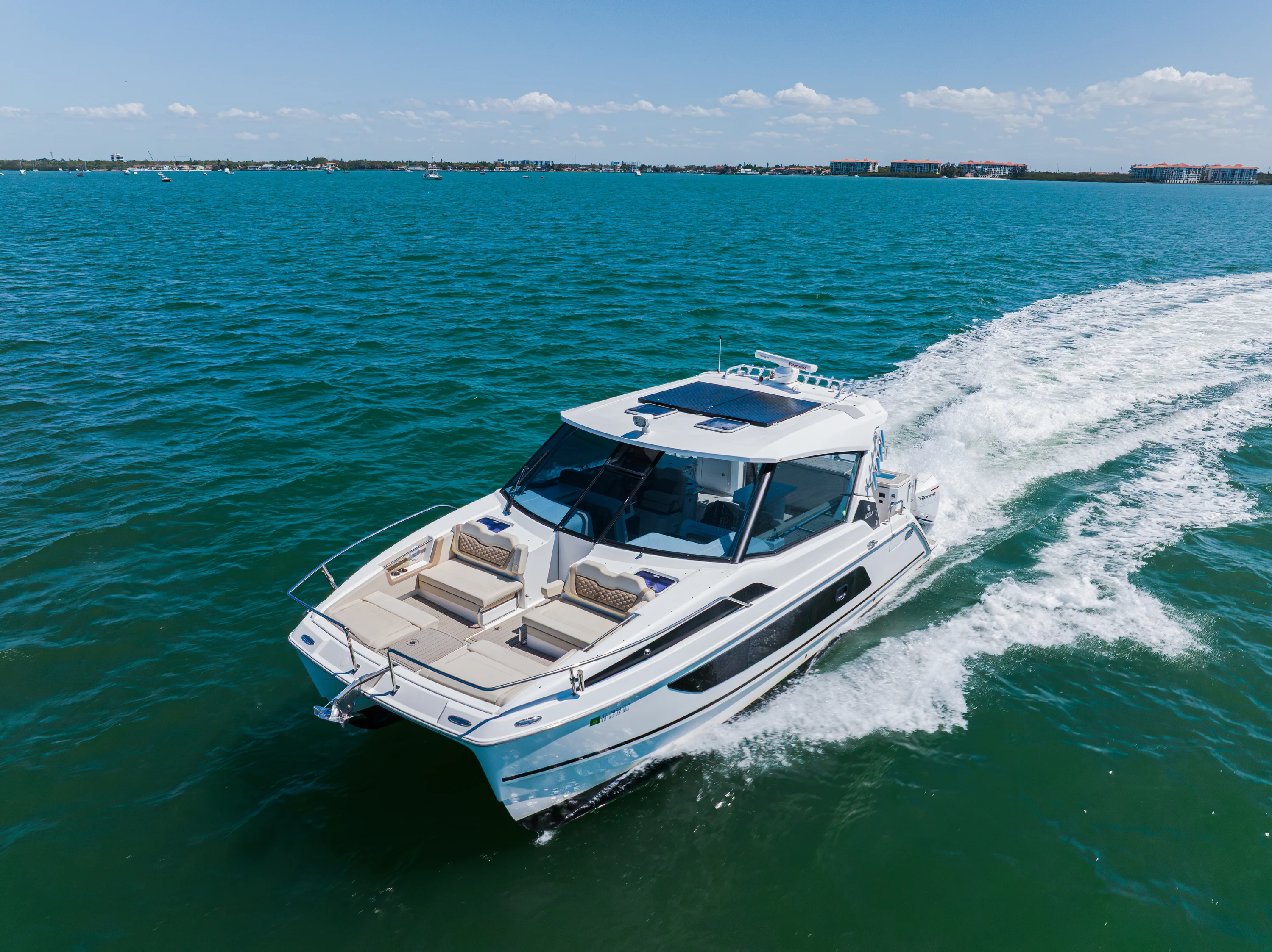 2019 Aquila 36 SPORT Image Thumbnail #8