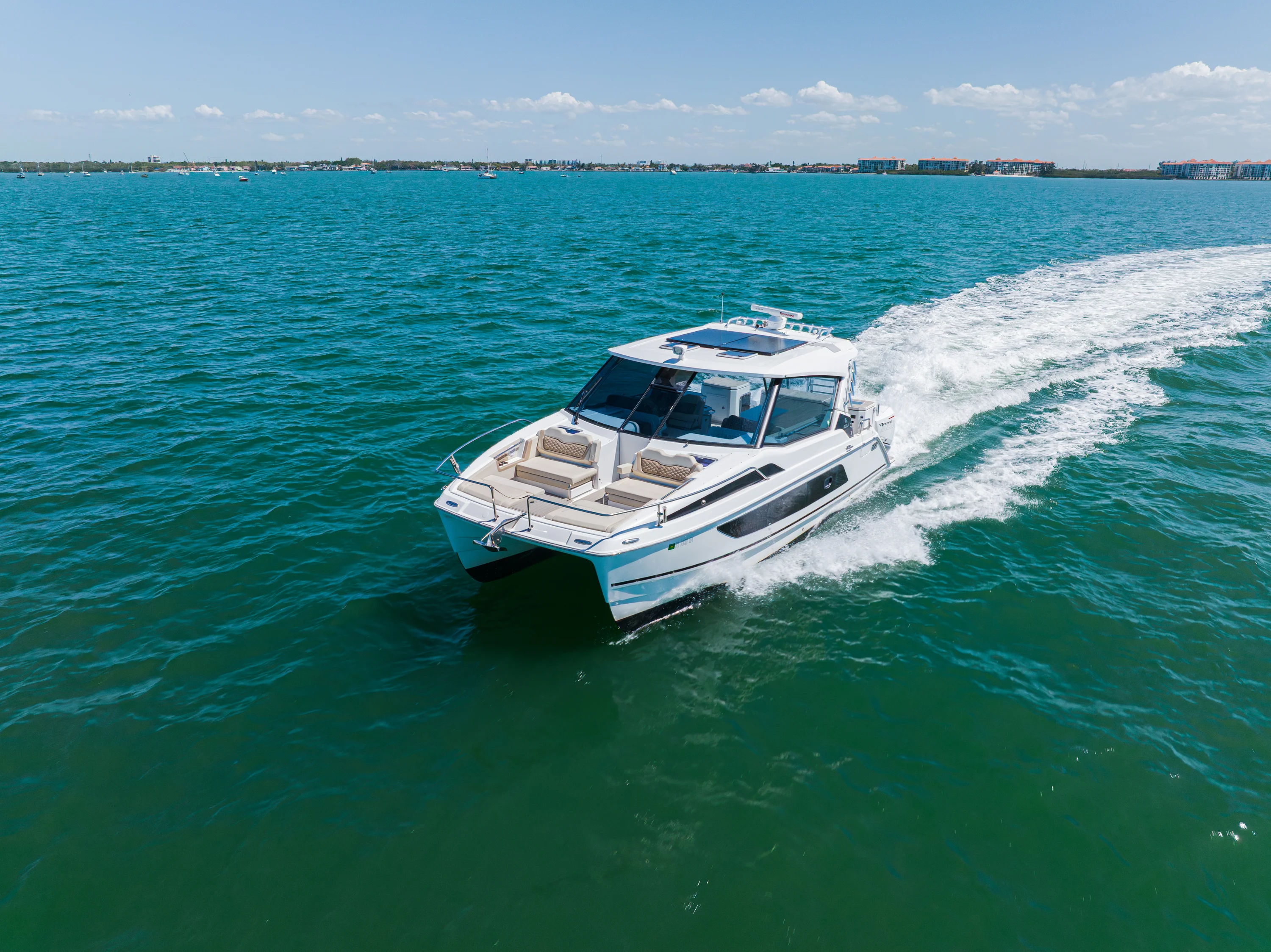 2019 Aquila 36 SPORT Image Thumbnail #9