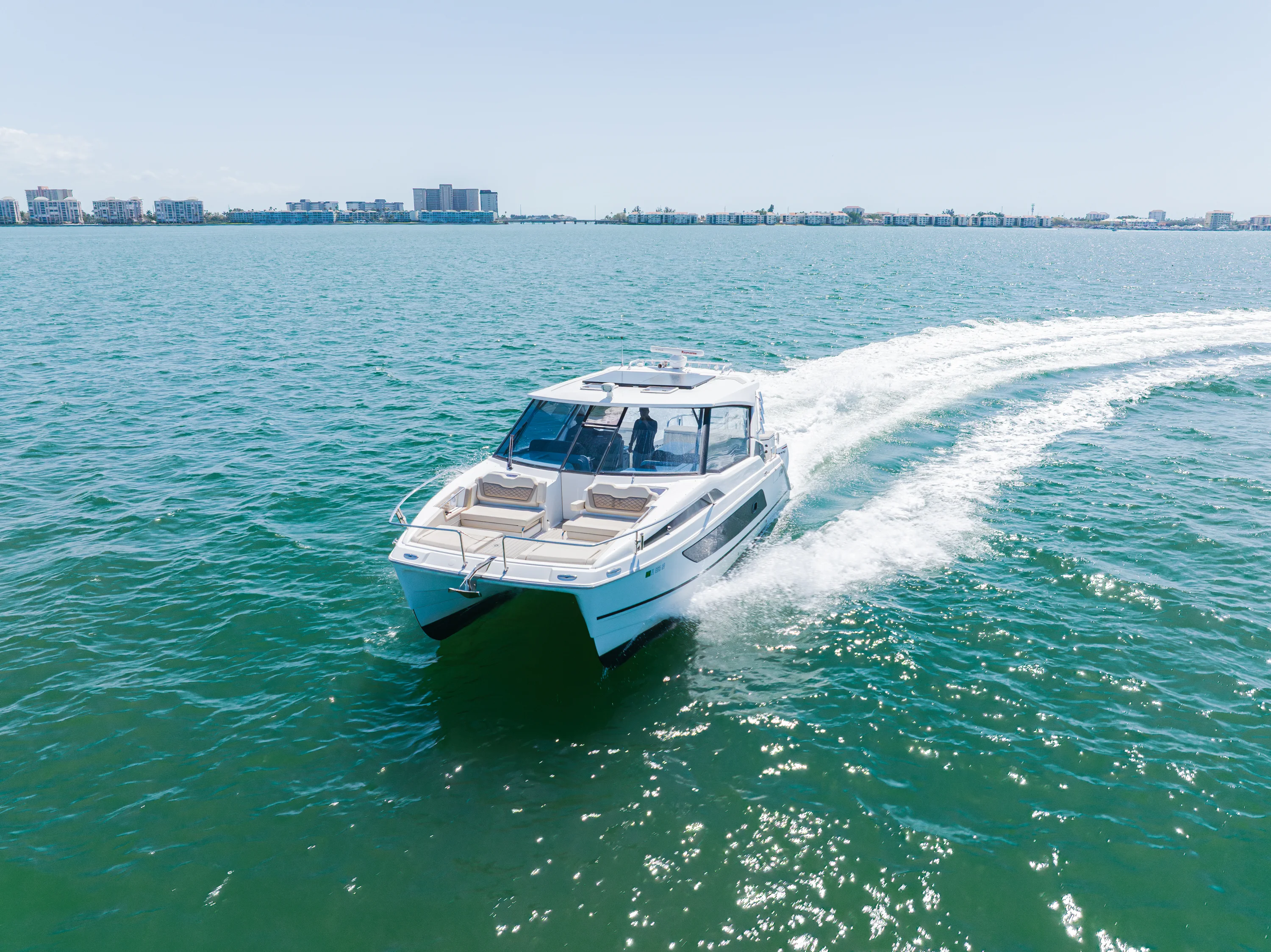 2019 Aquila 36 SPORT Image Thumbnail #12