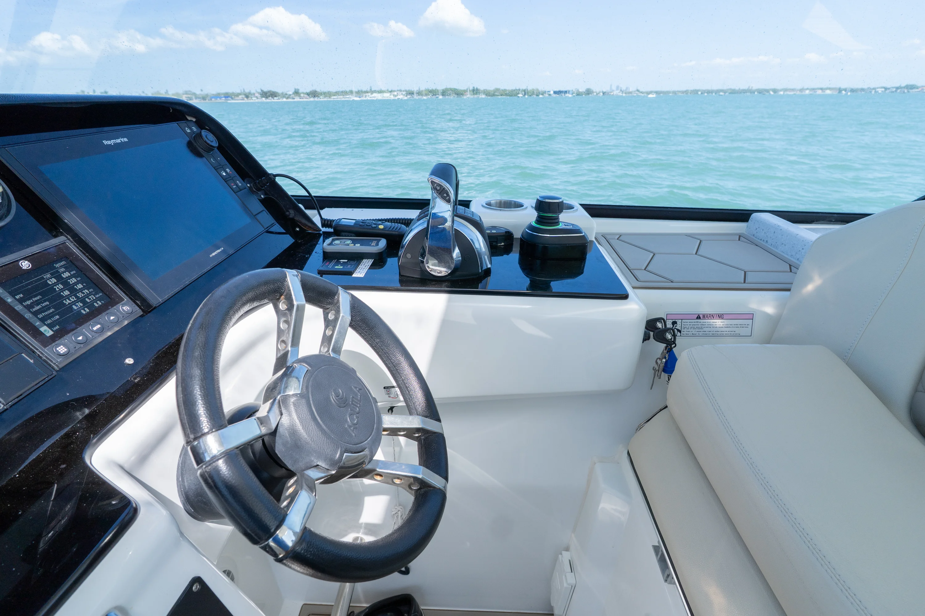 2019 Aquila 36 SPORT Image Thumbnail #18