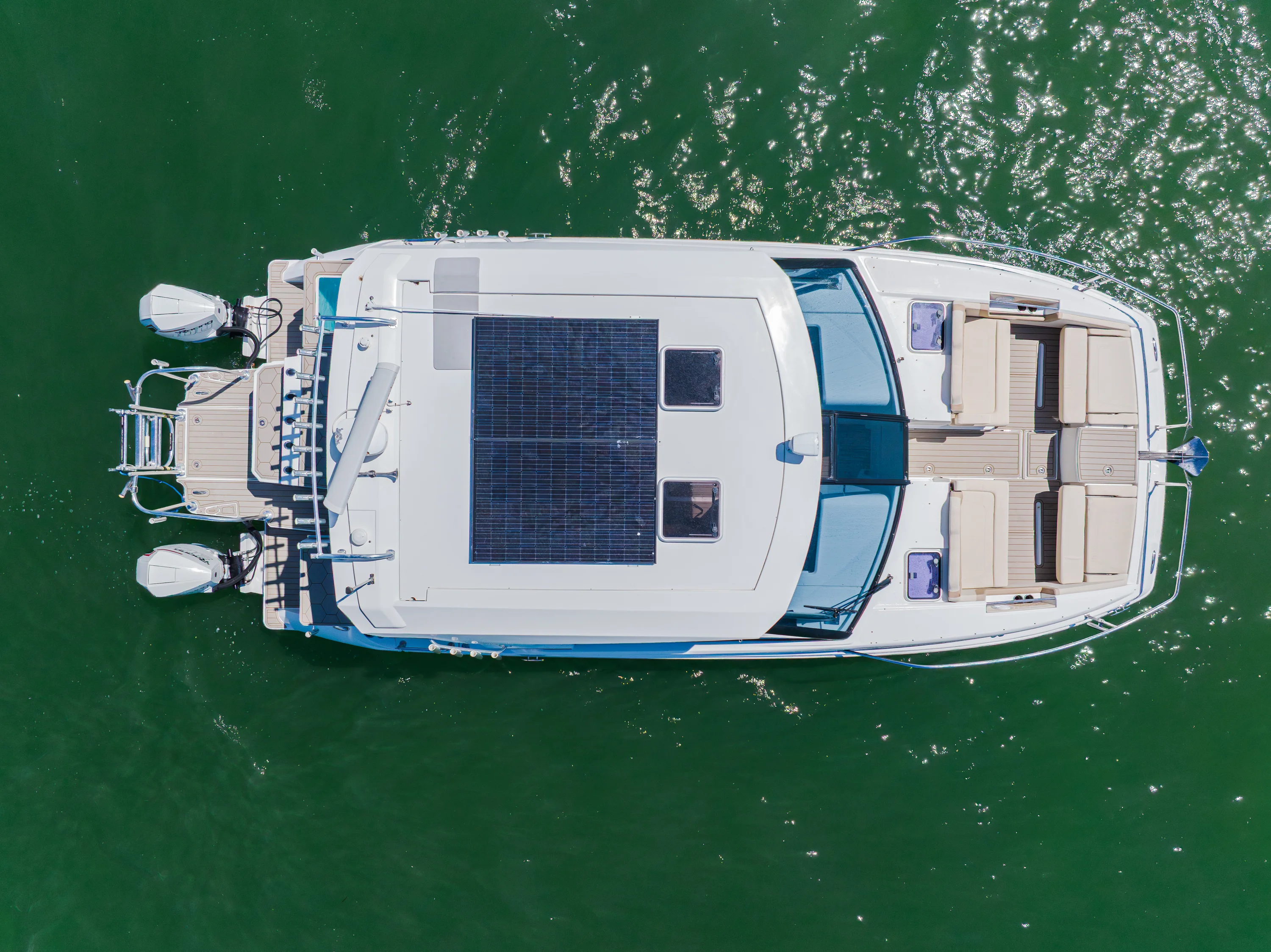 2019 Aquila 36 SPORT Image Thumbnail #4