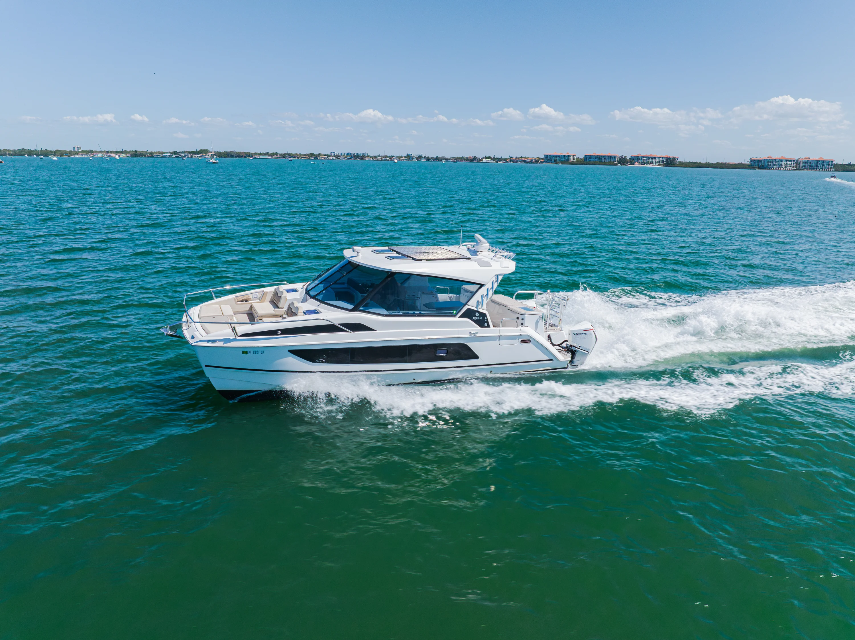 2019 Aquila 36 SPORT Image Thumbnail #7