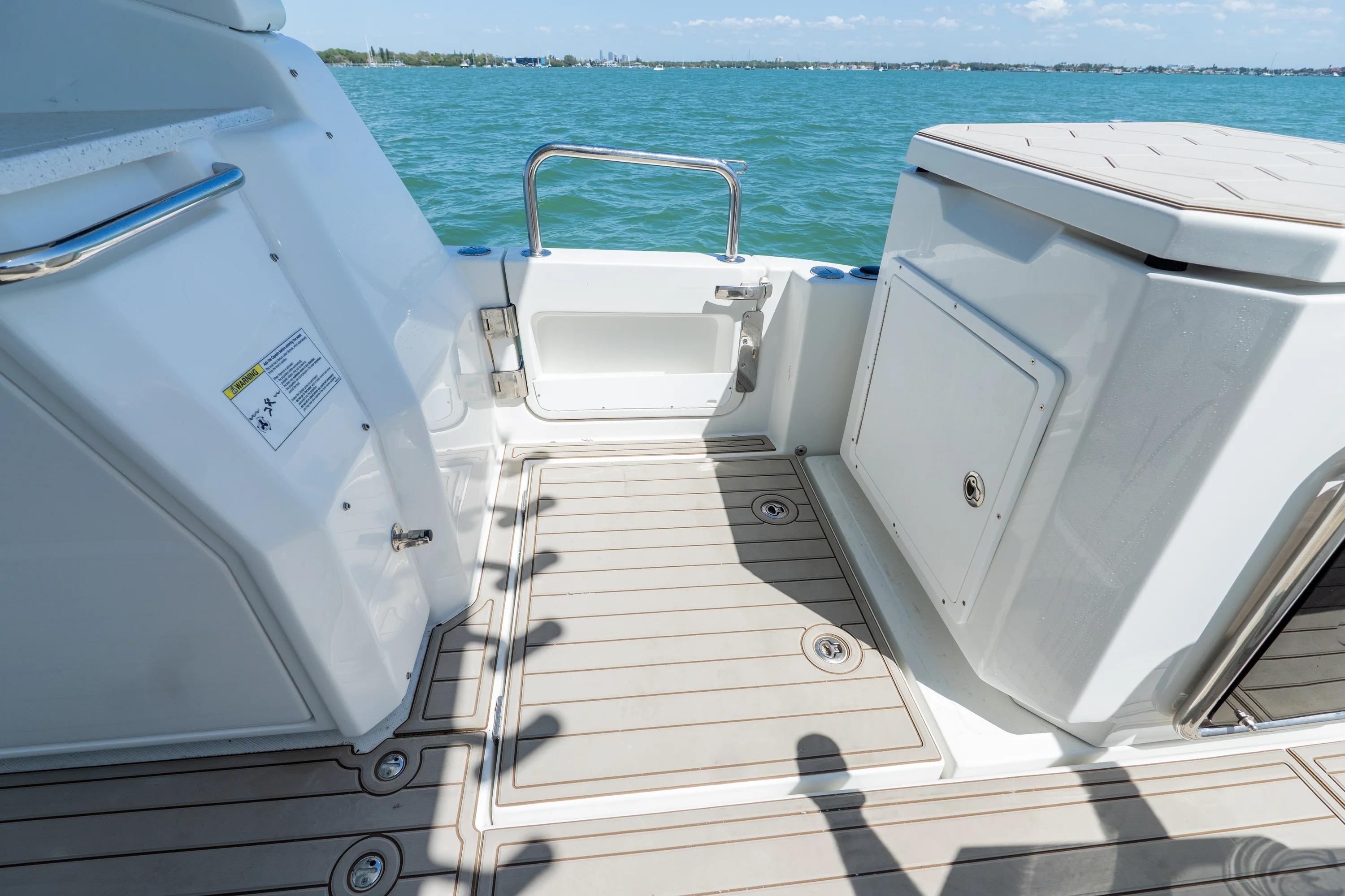 2019 Aquila 36 SPORT Image Thumbnail #20