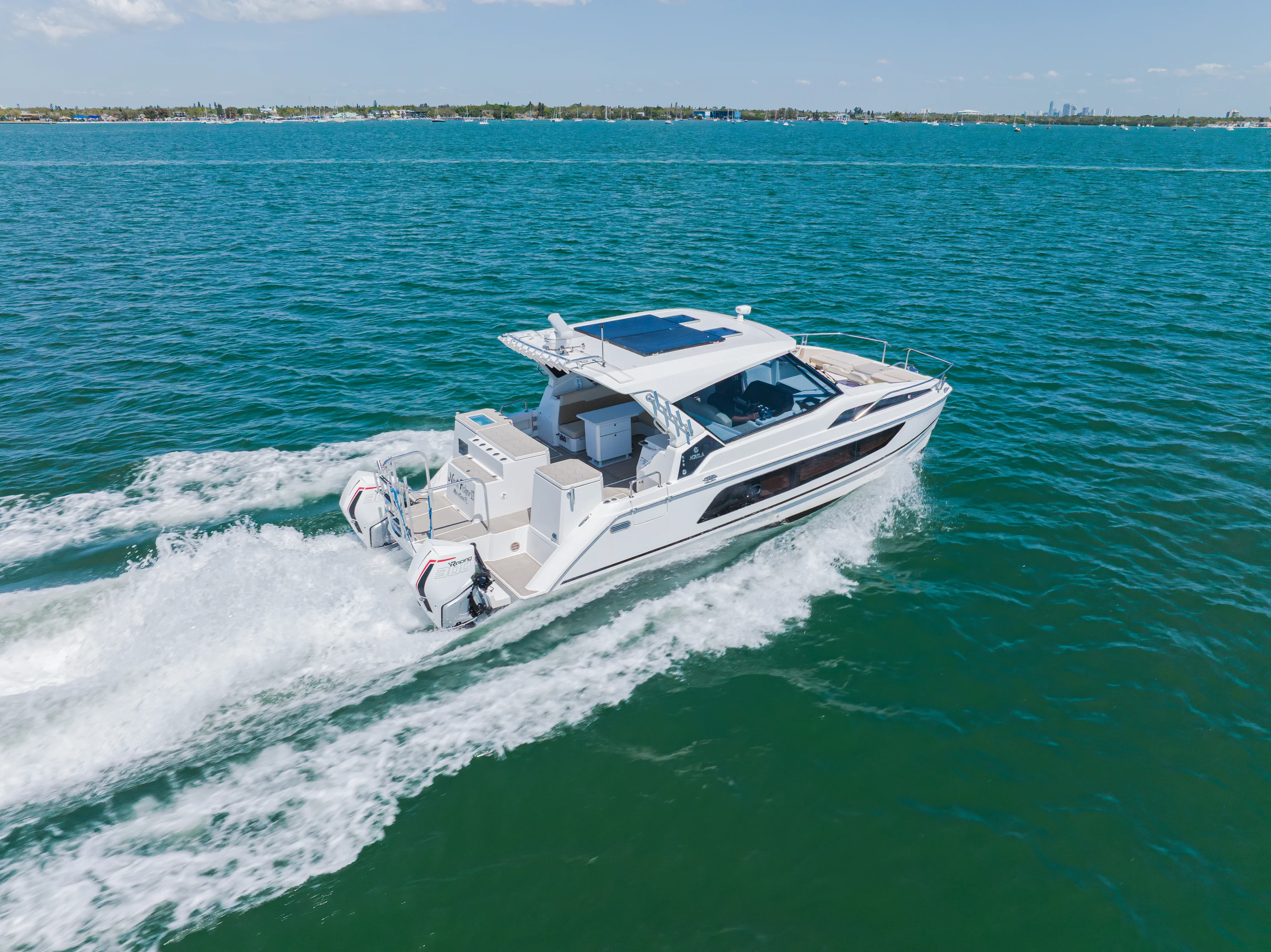 2019 Aquila 36 SPORT Image Thumbnail #5