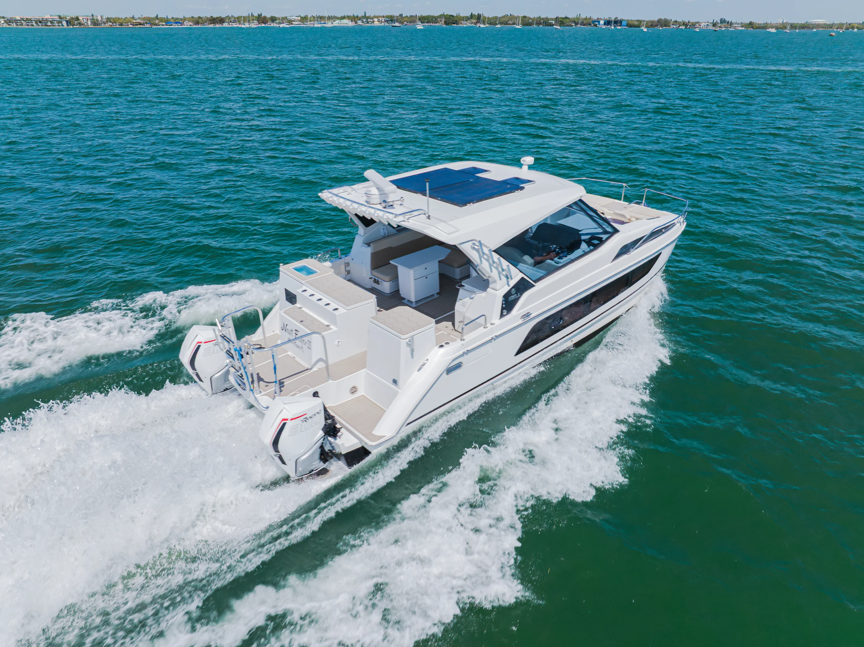 2019 Aquila 36 SPORT Image Thumbnail #6