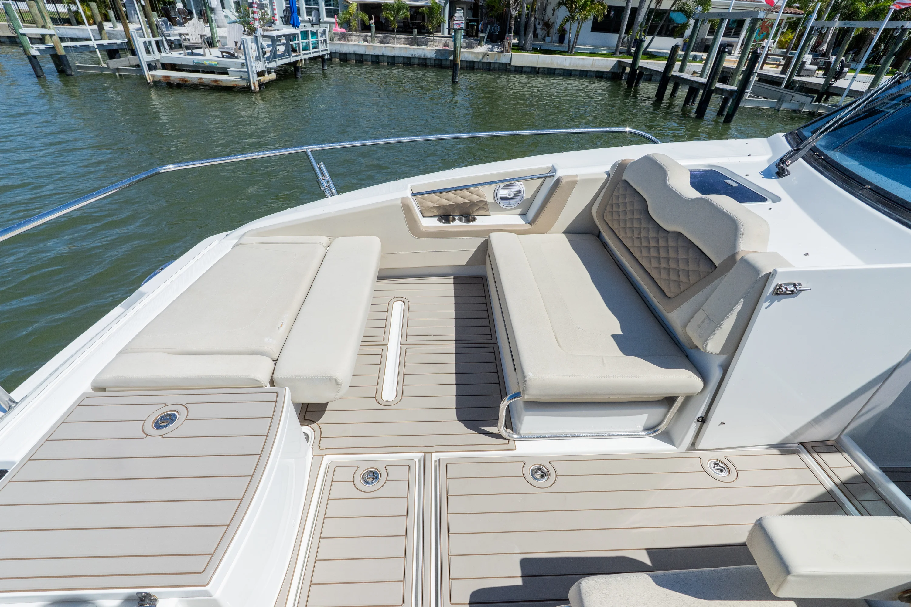 2019 Aquila 36 SPORT Image Thumbnail #33