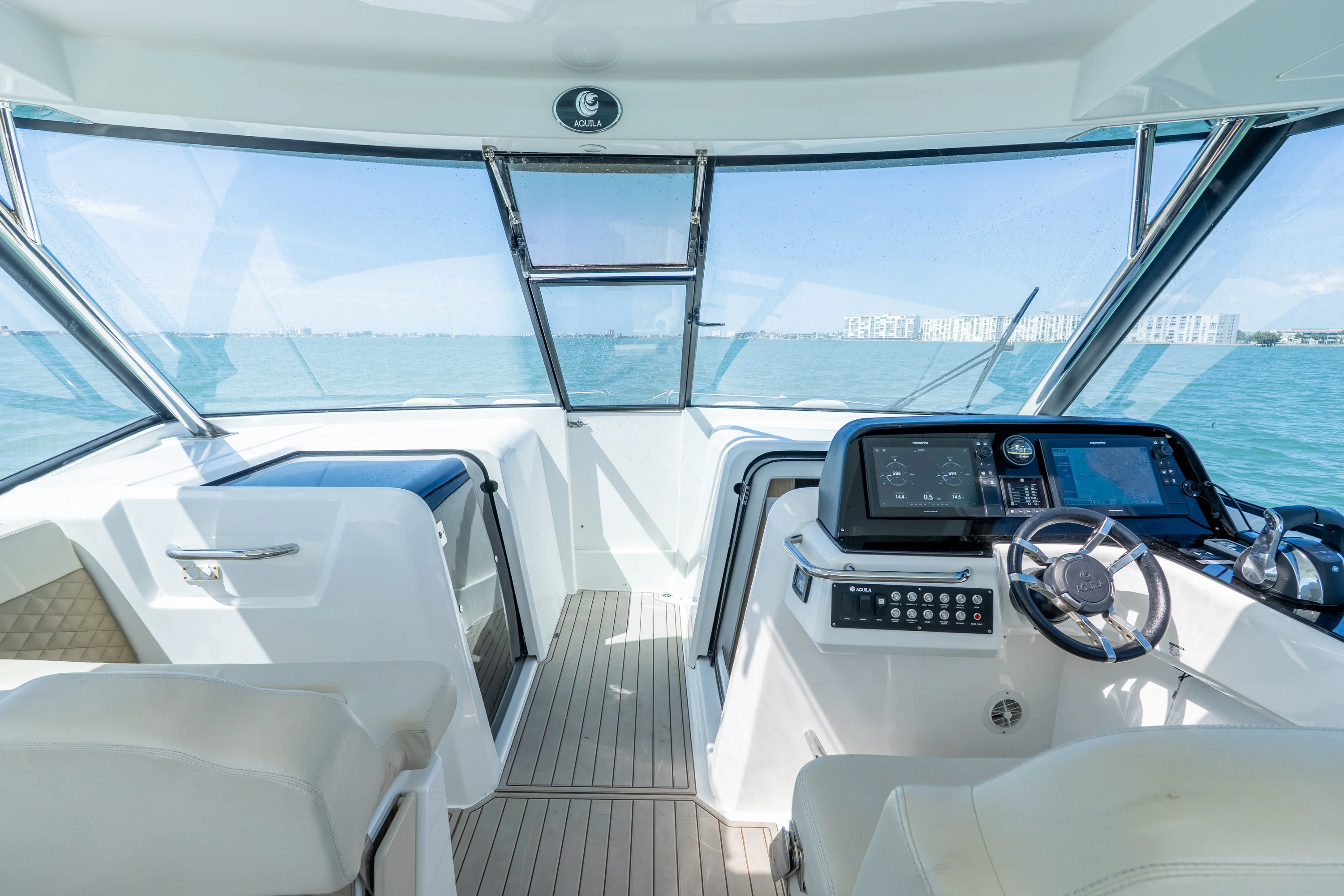 2019 Aquila 36 SPORT Image Thumbnail #15