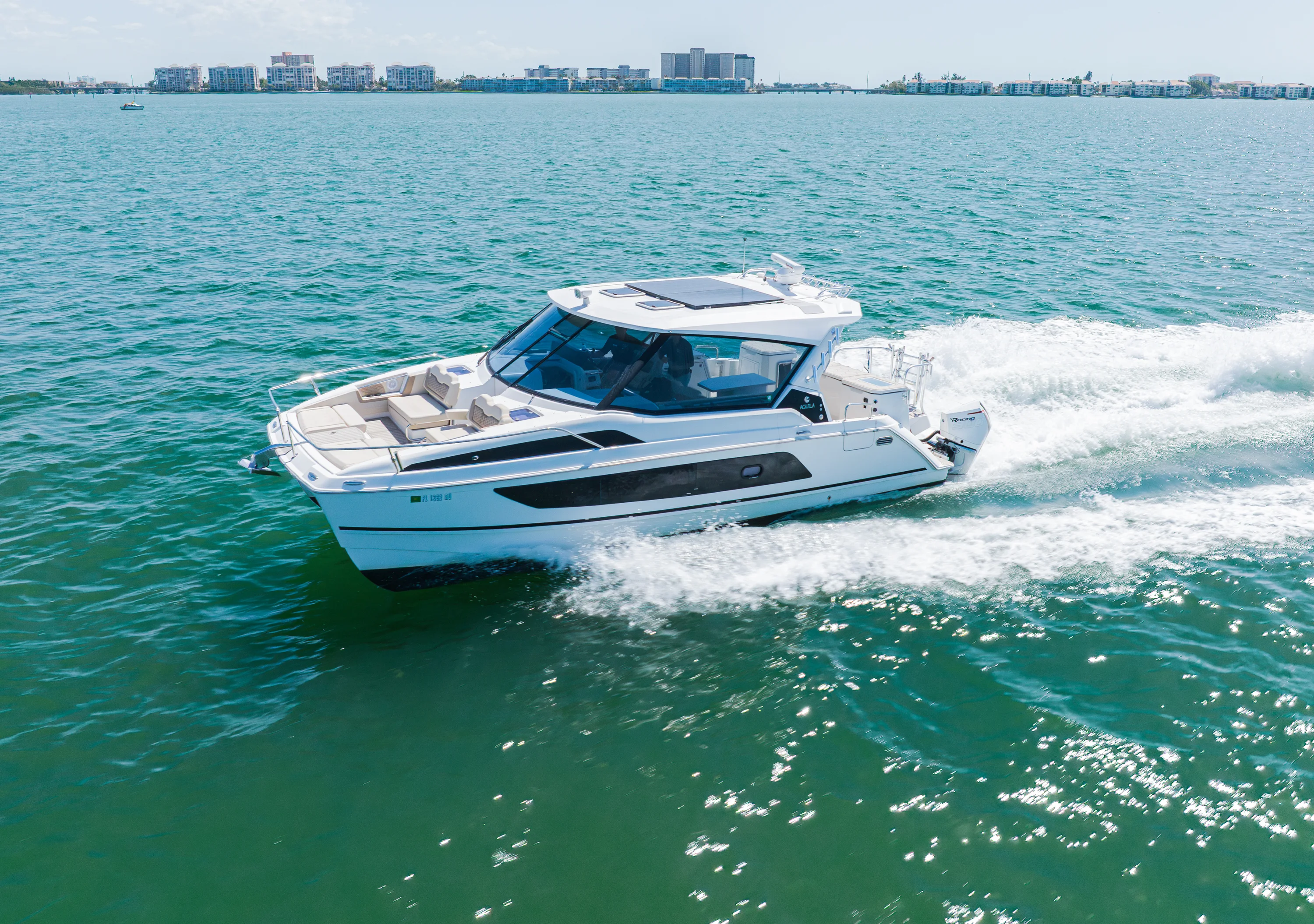 2019 Aquila 36 SPORT Image Thumbnail #10