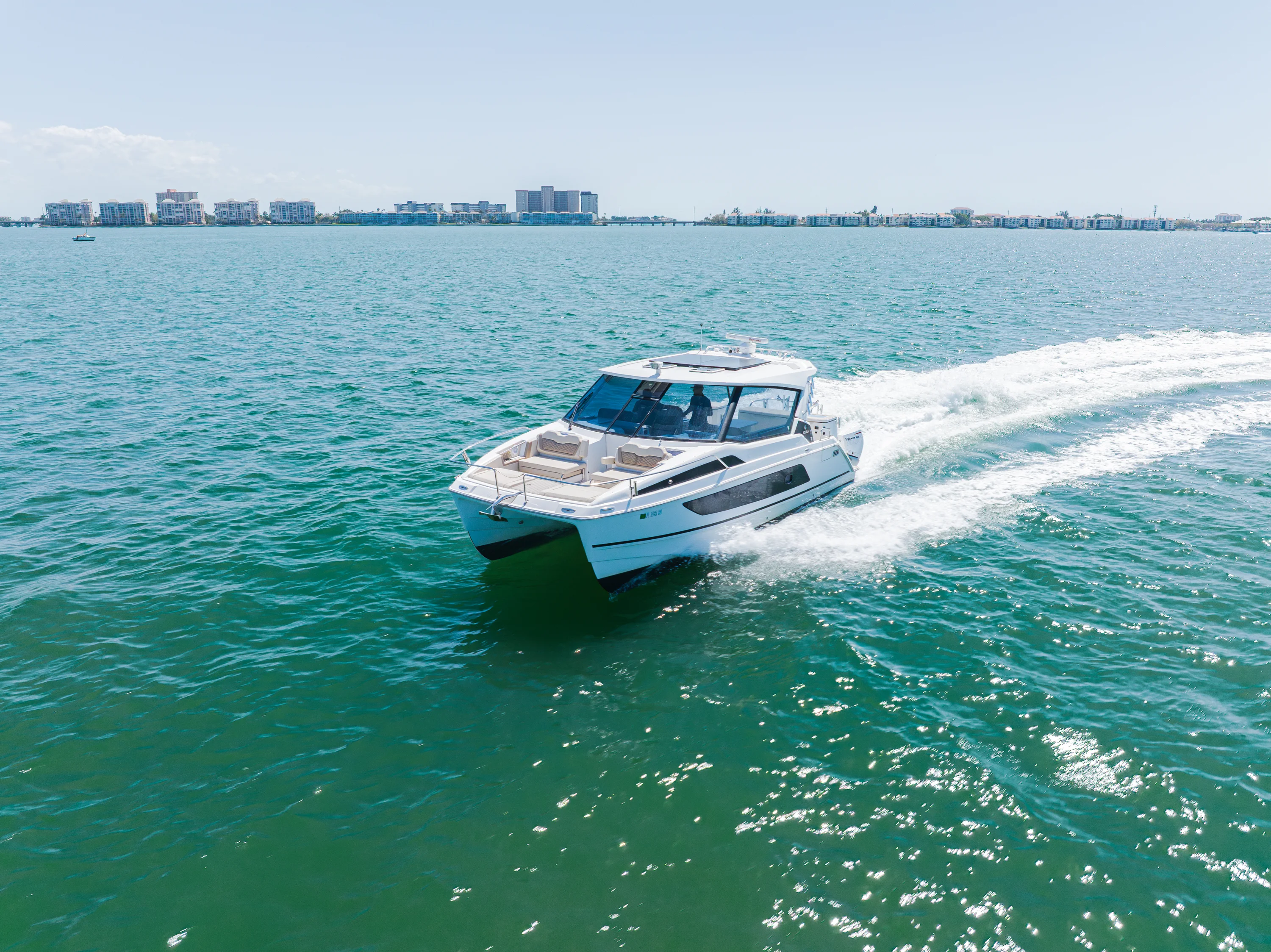 2019 Aquila 36 SPORT Image Thumbnail #11