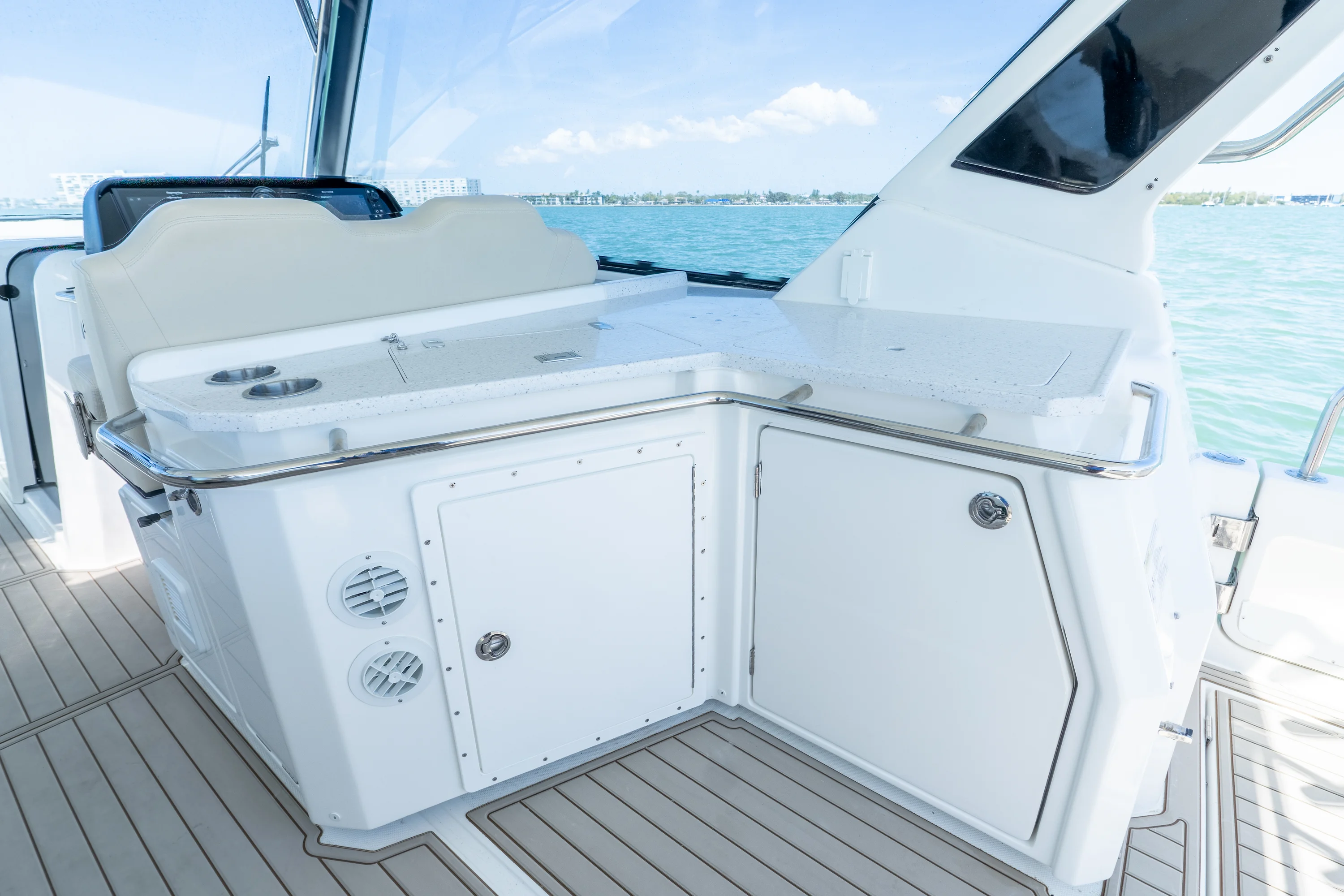 2019 Aquila 36 SPORT Image Thumbnail #19