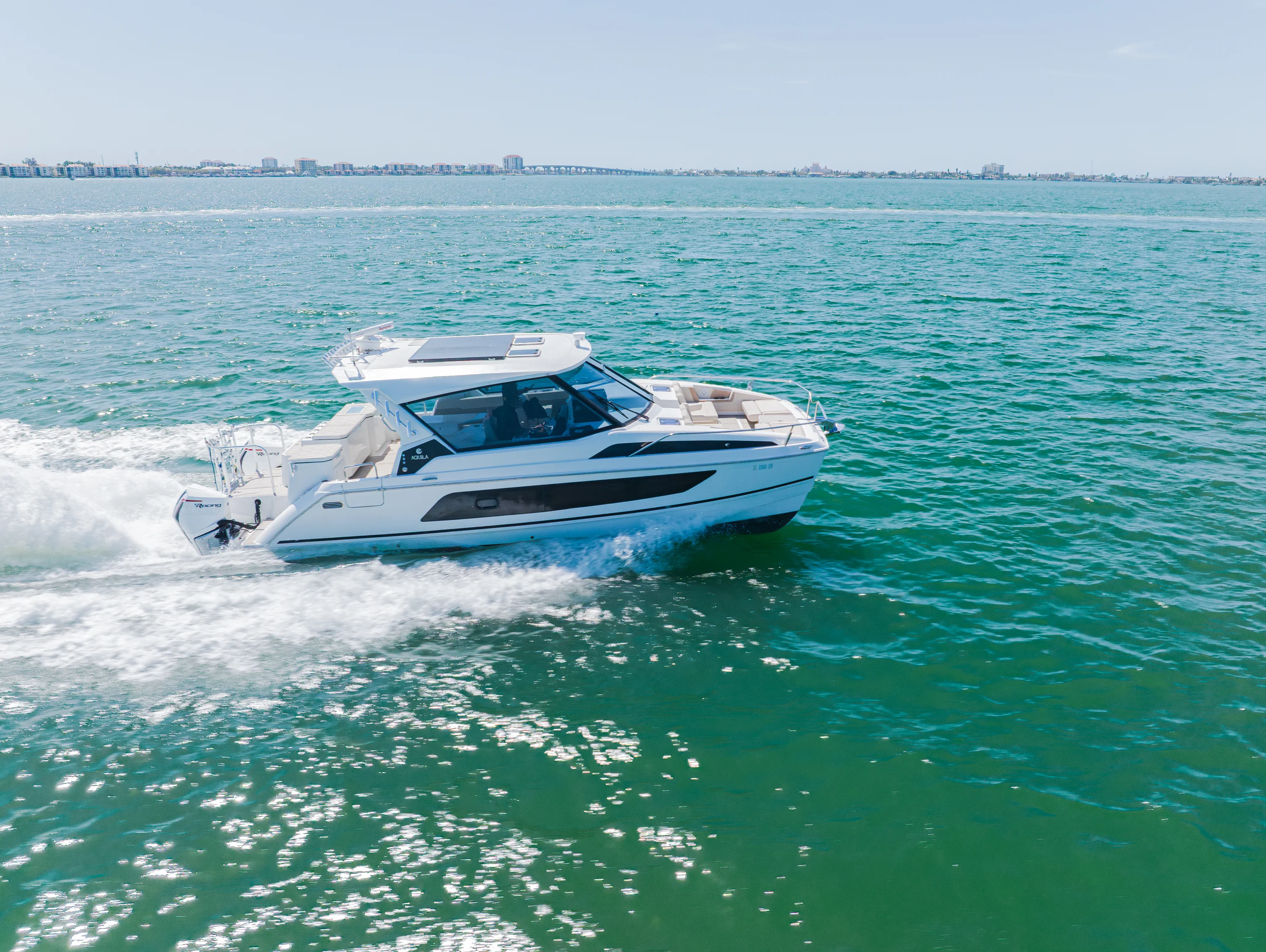 2019 Aquila 36 SPORT Image Thumbnail #13