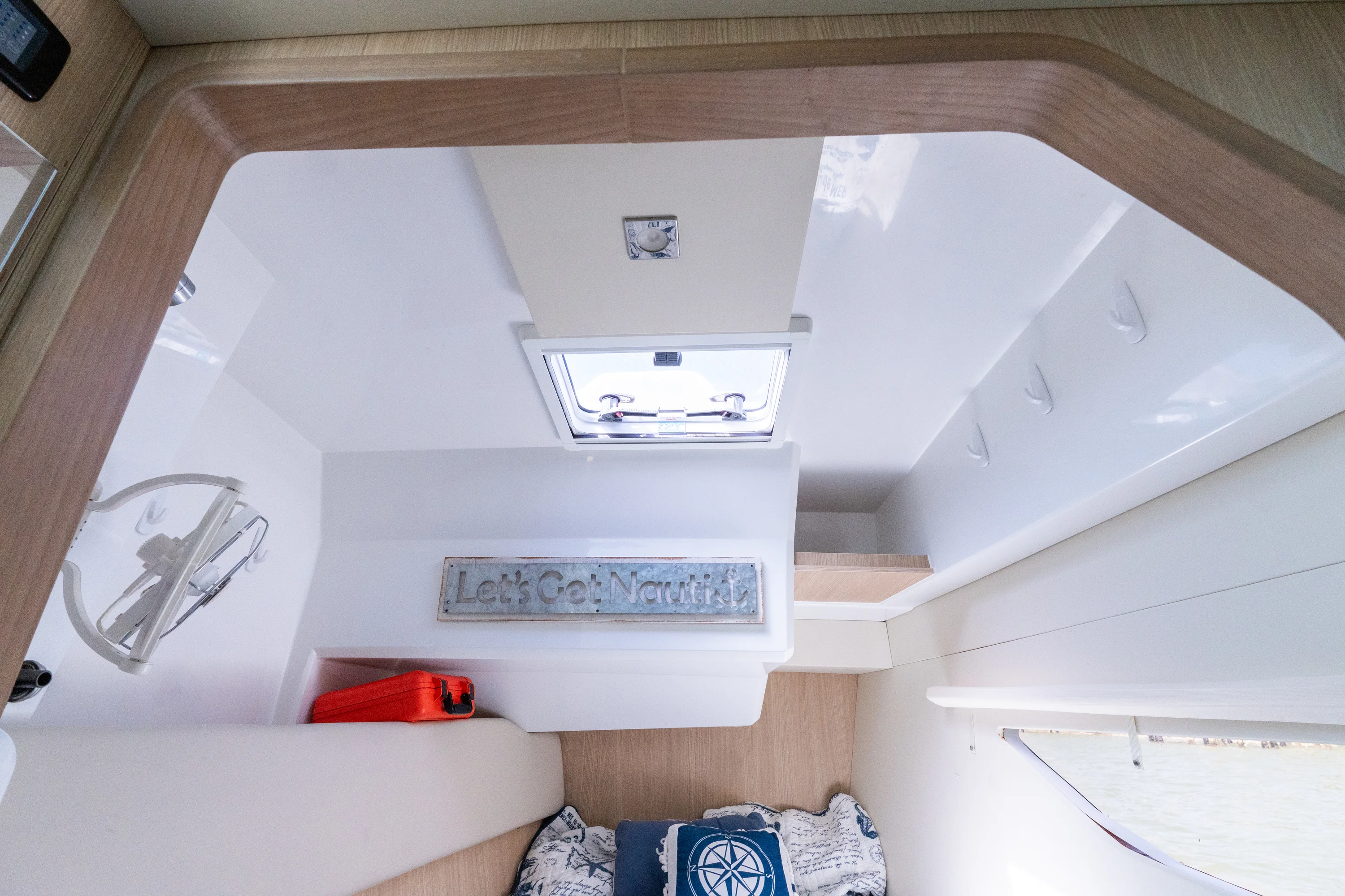 2019 Aquila 36 SPORT Image Thumbnail #27